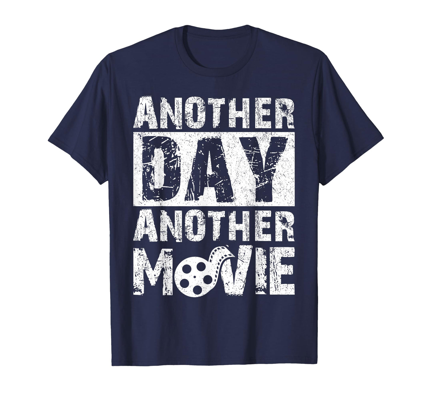 Movie Buffs Meme Quote T-Shirt