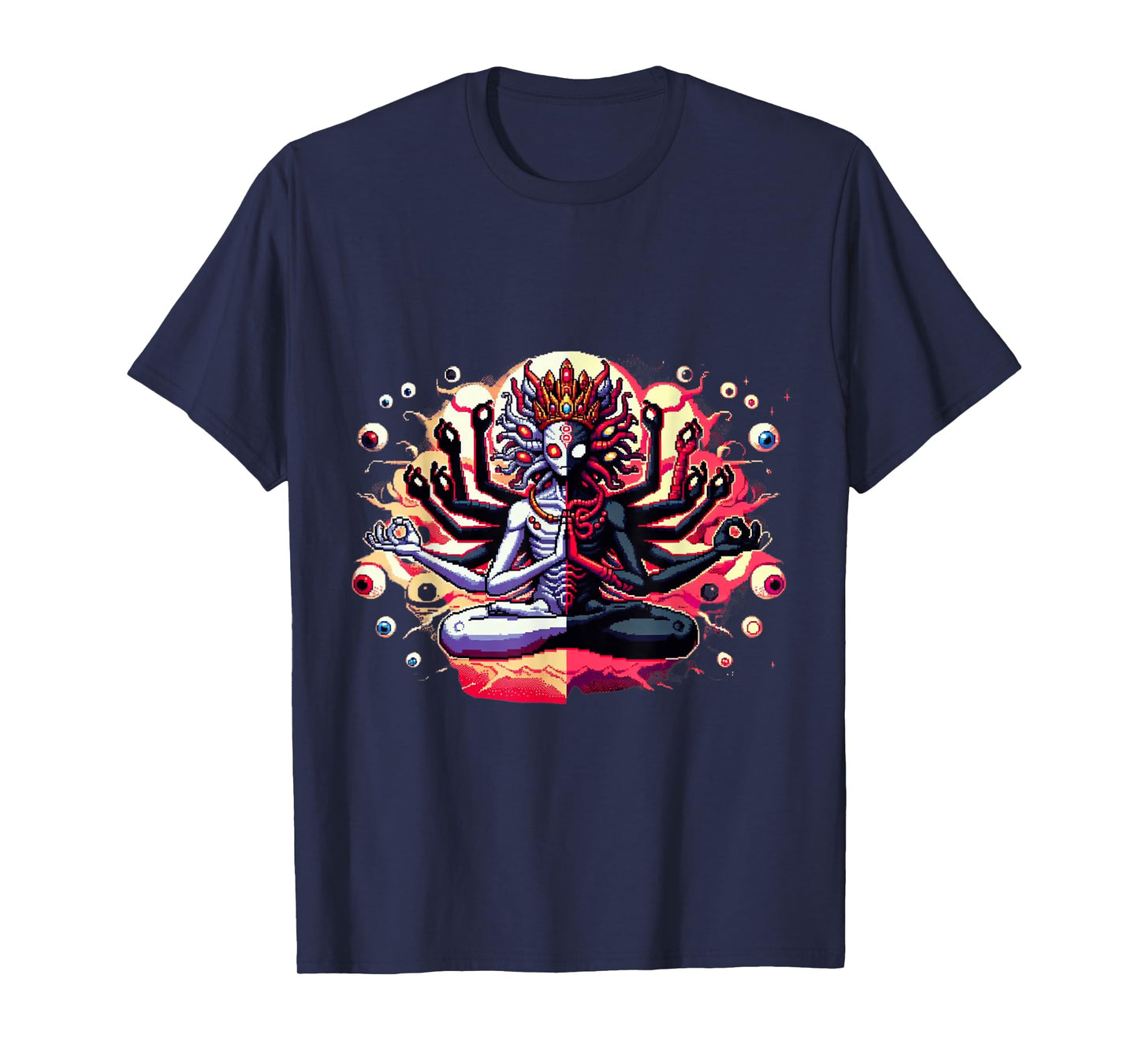 Alien God T-Shirt