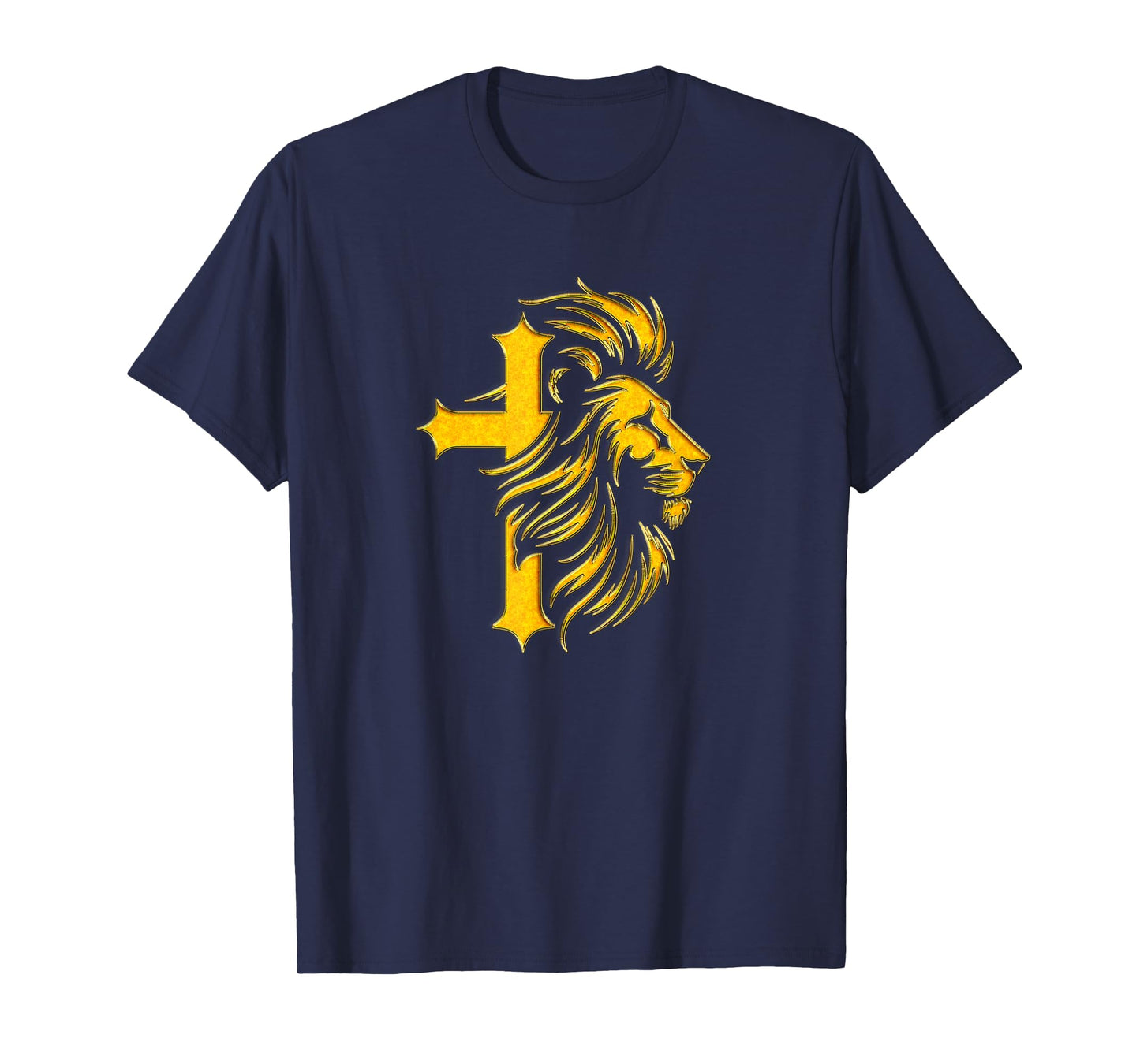 Lion of Judah T-Shirt