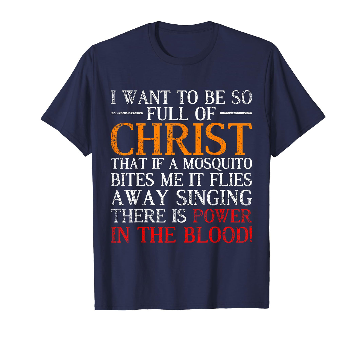Jesus Christ Devotee Christian Gift Holy Funny Bible Prayer T-Shirt
