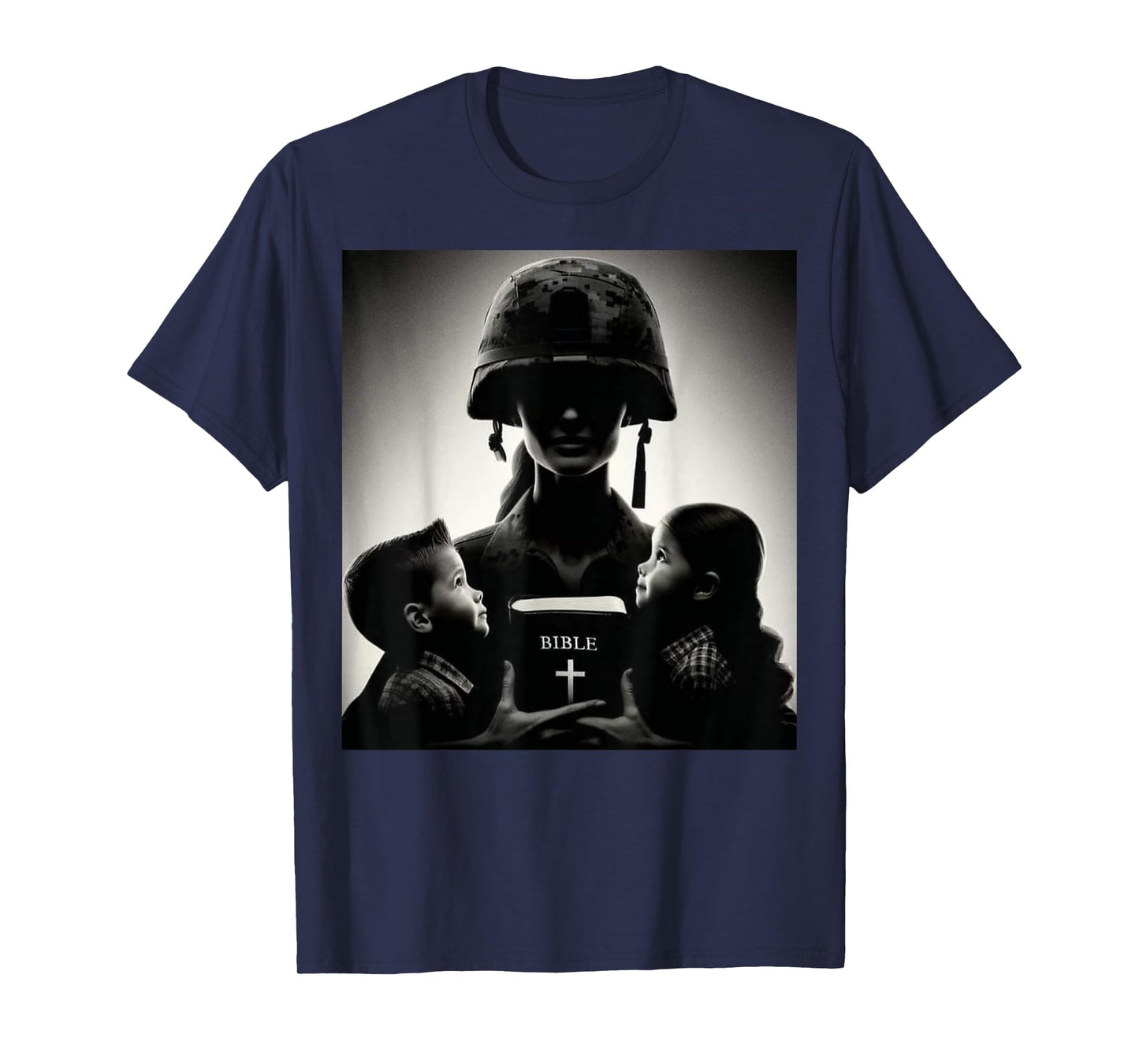 WARRIOR GRANDMA T-Shirt