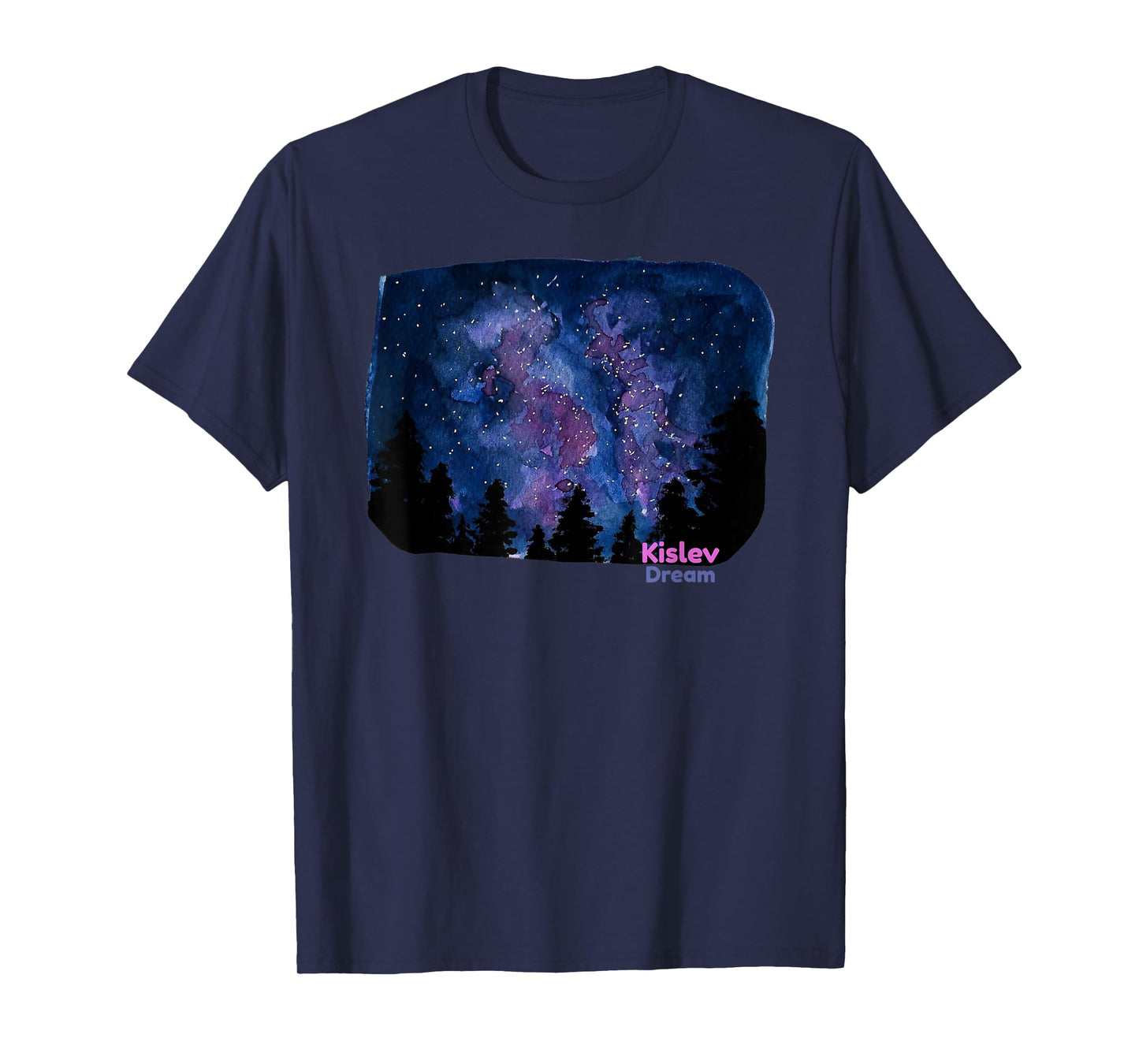 Jewish Month - Kislev - Dream T-Shirt