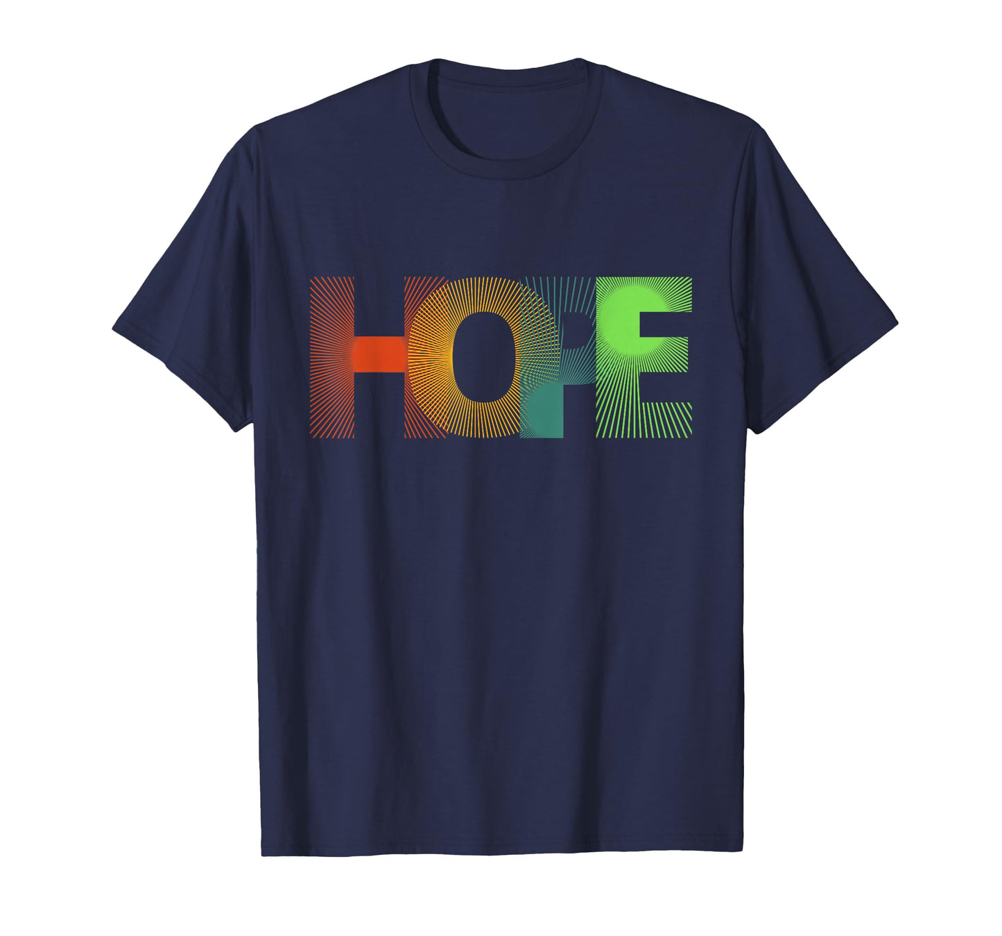 Hope Jesus is Comming Maranatha Christian Bible Spiritual T-Shirt