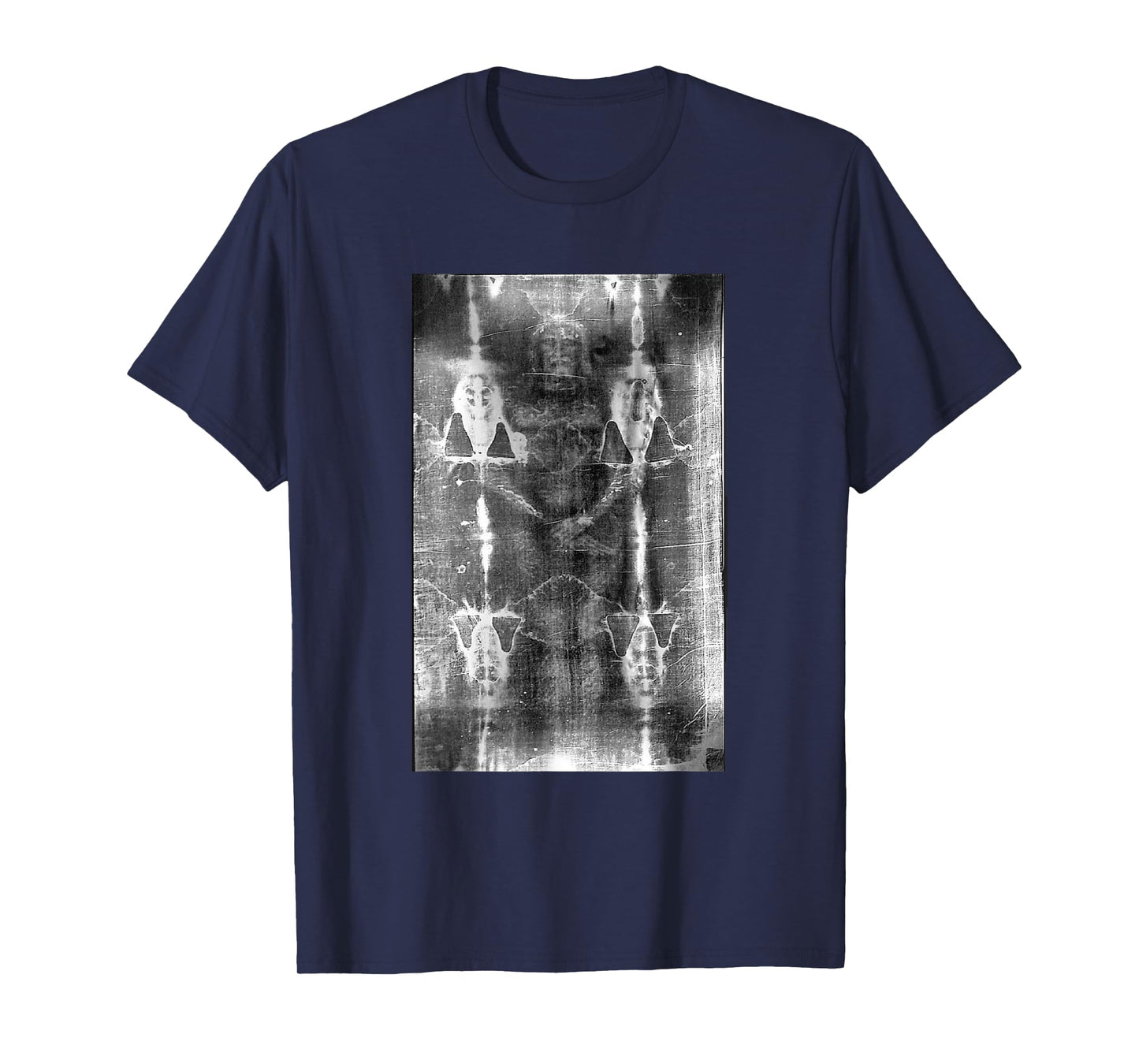 Shroud of Turin - Sabana Santa T-Shirt
