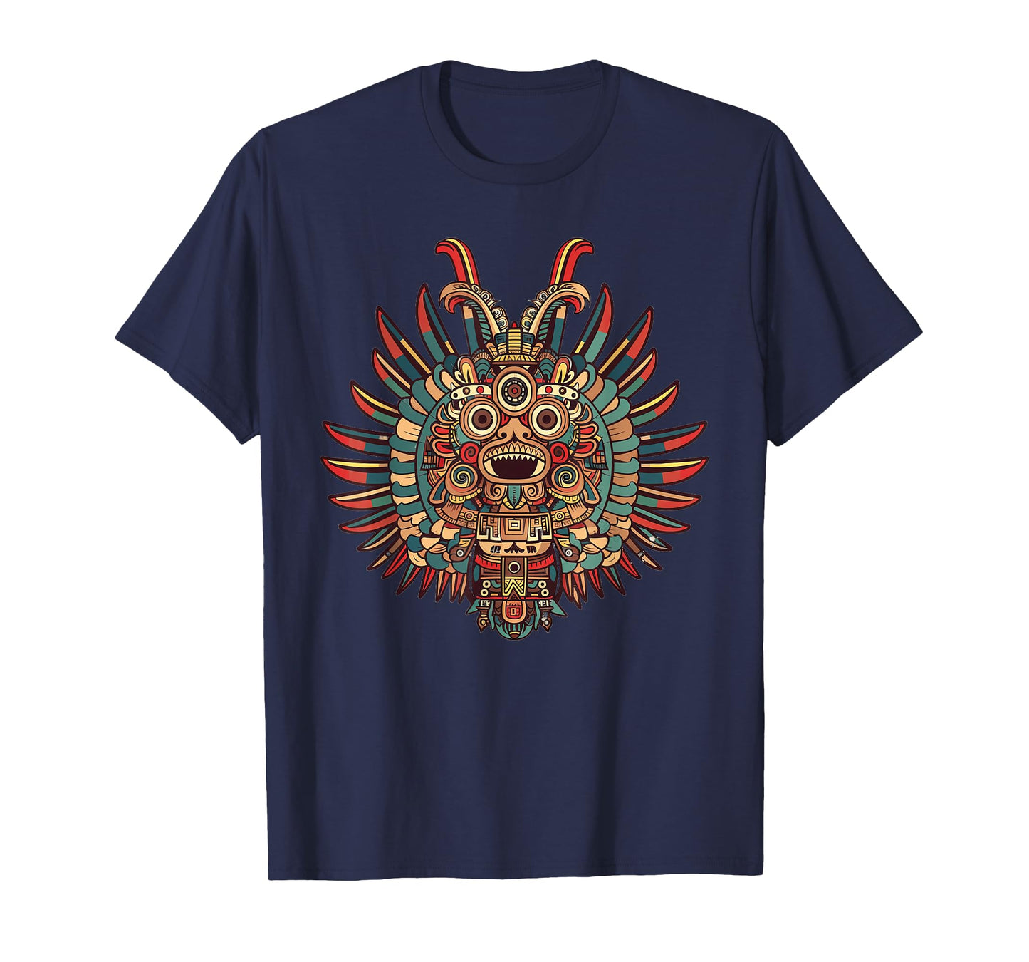 Huitzilopochtli Vintage T-Shirt