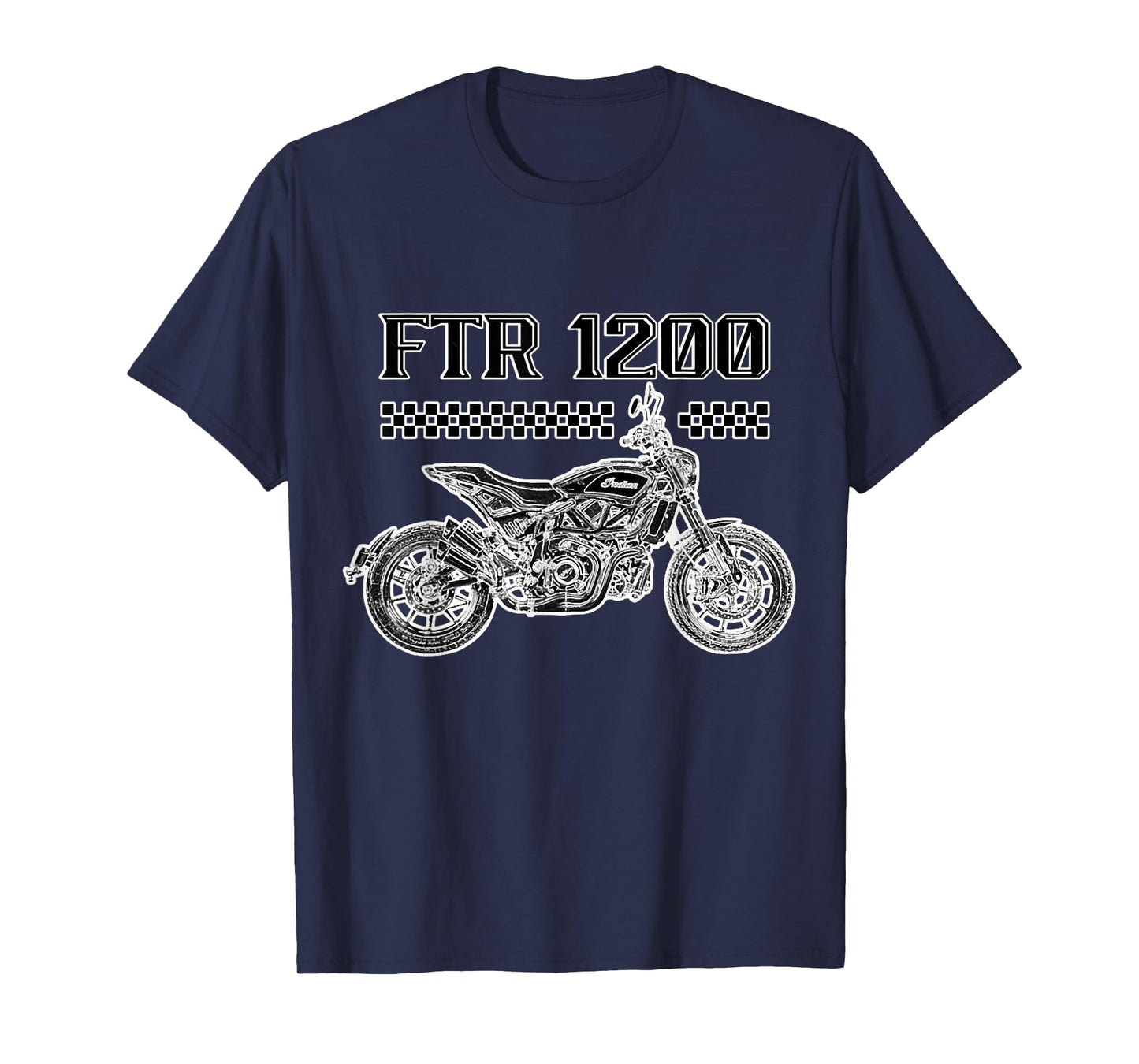 FTR1200 T-Shirt