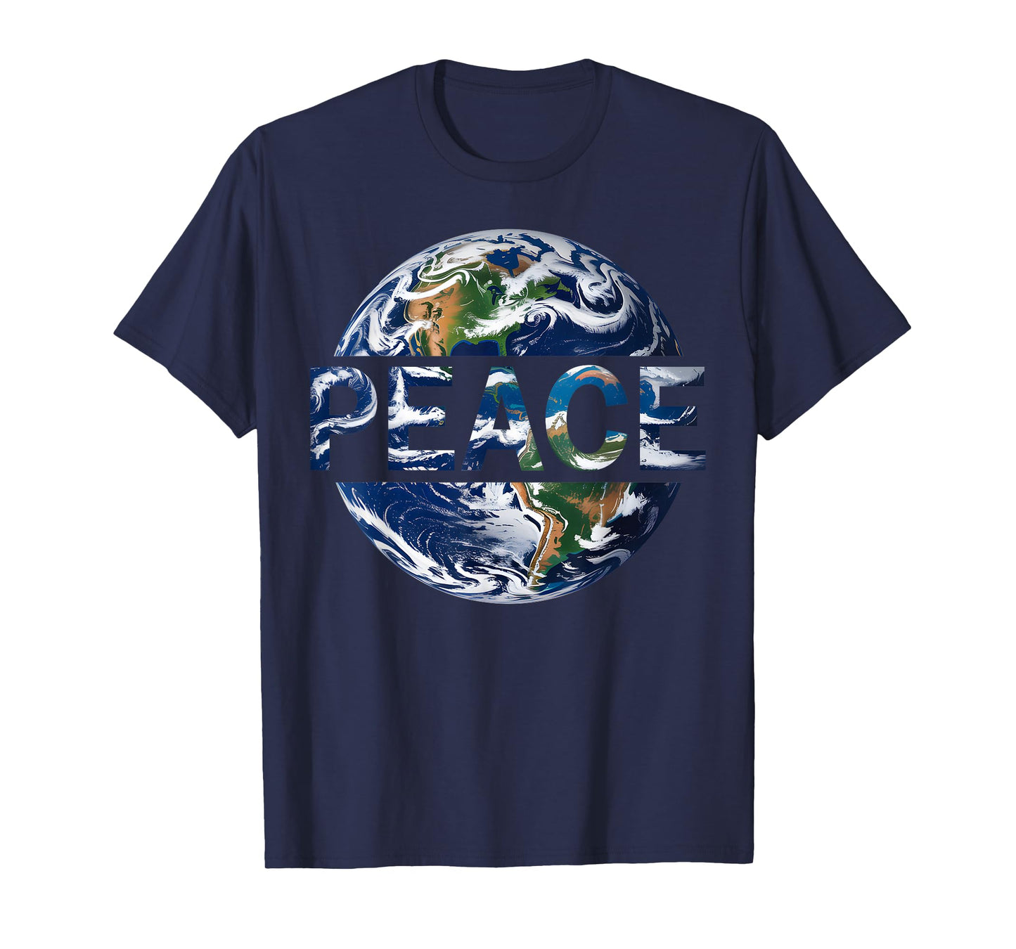 International Day of Peace World Peace Day September 21 Kids T-Shirt