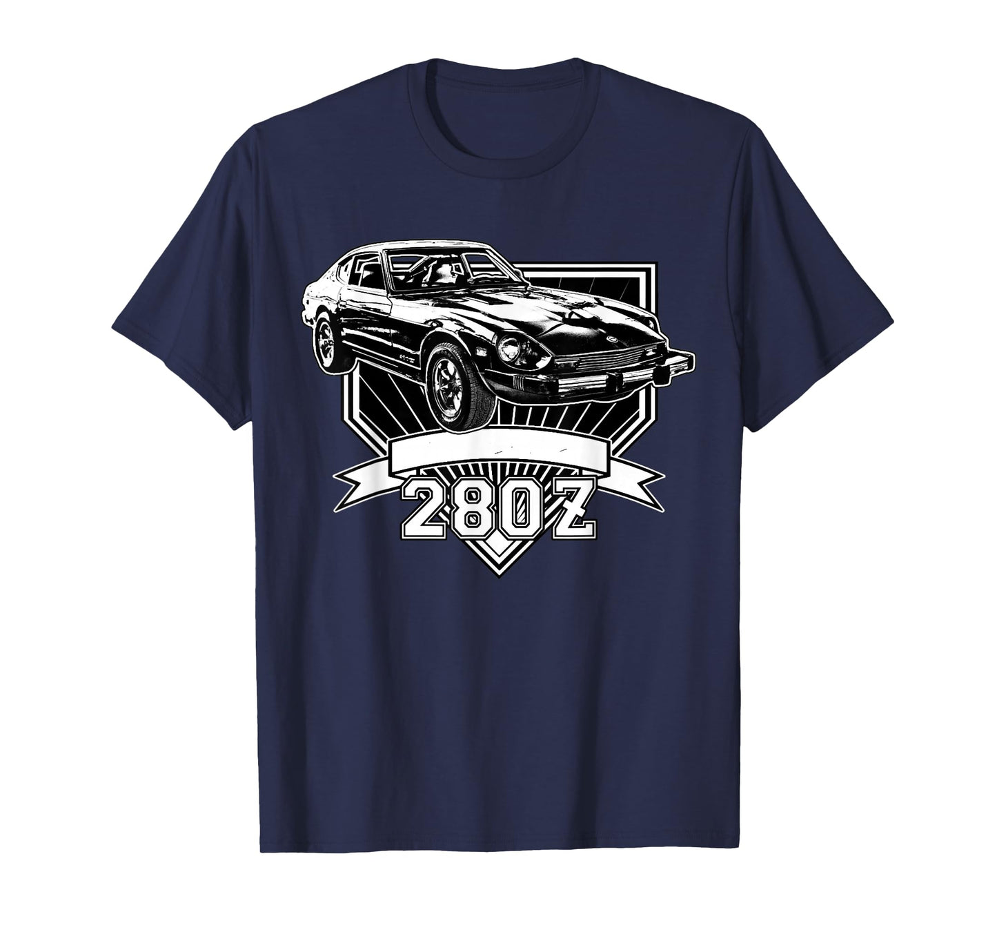 280z sports car T-Shirt