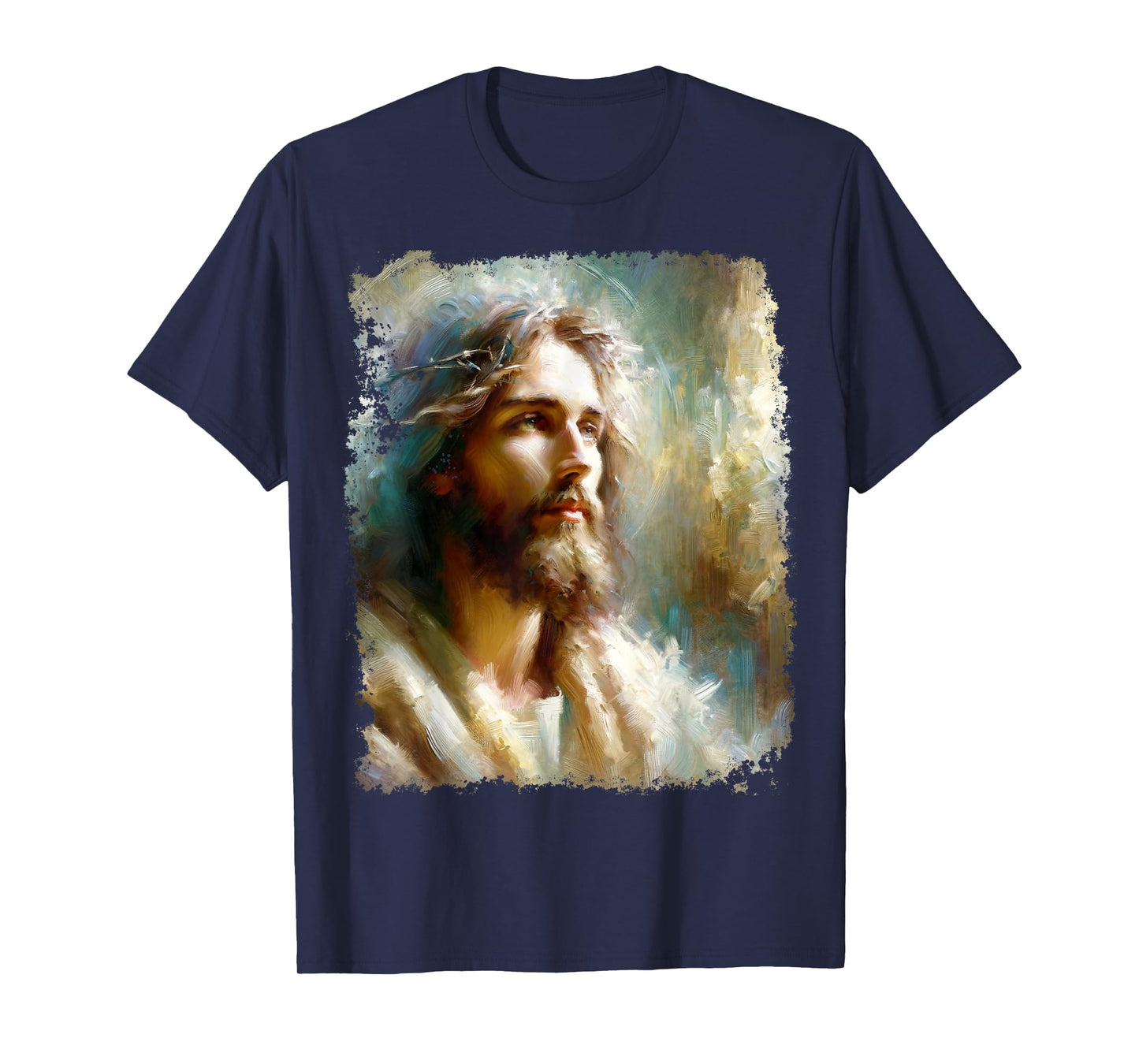 Angel Jesus Christ T-Shirt