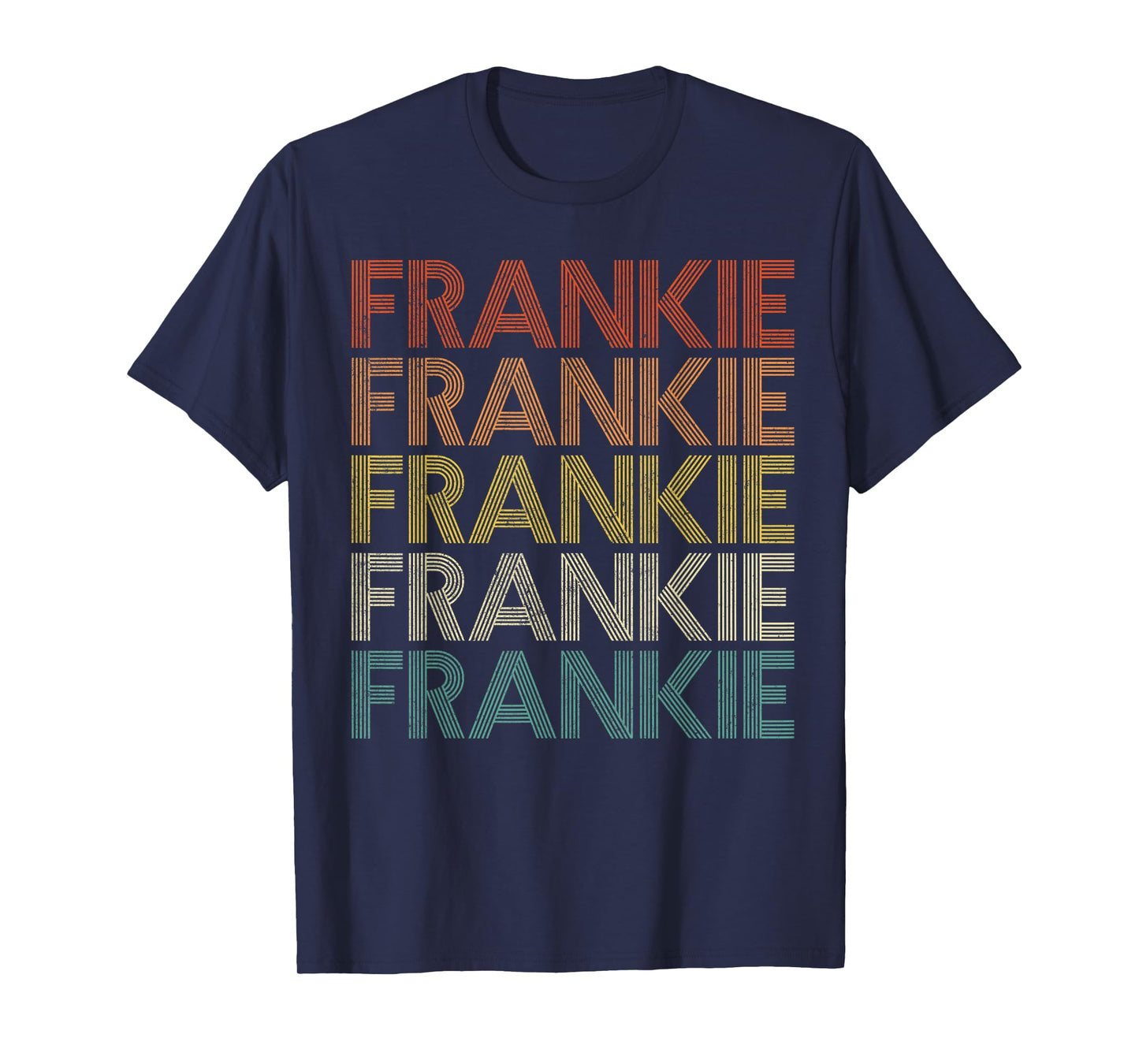 Frankie T-Shirt