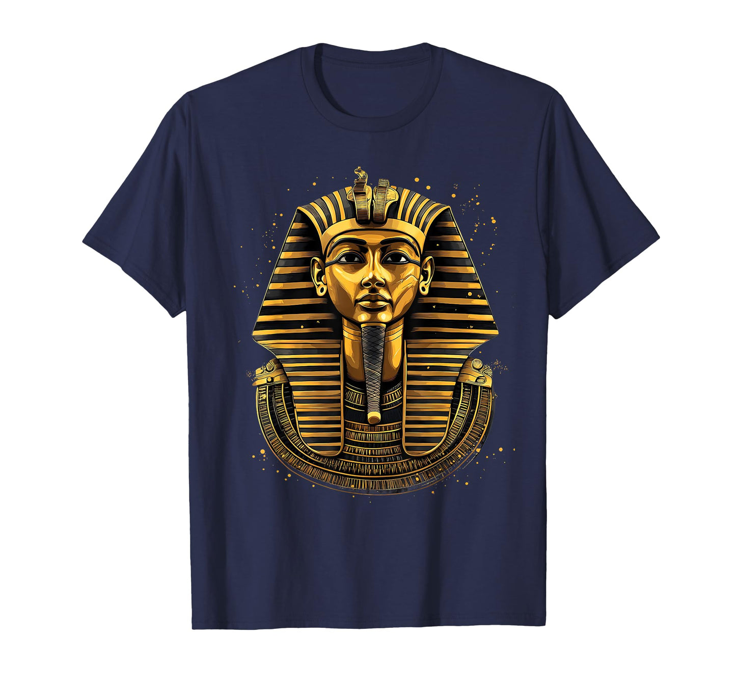 Ancient Egypt Egyptian God Tutankhamun Egypt Mythology T-Shirt