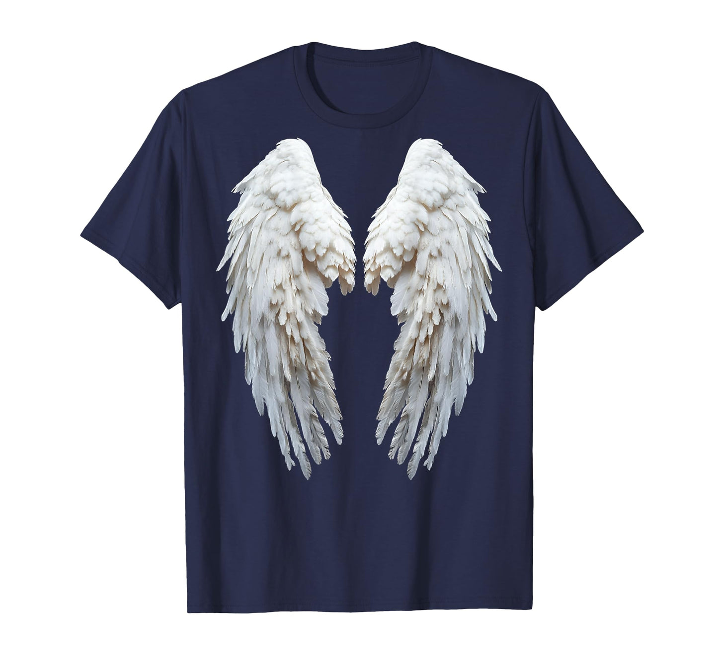 Angel Wing T-Shirt