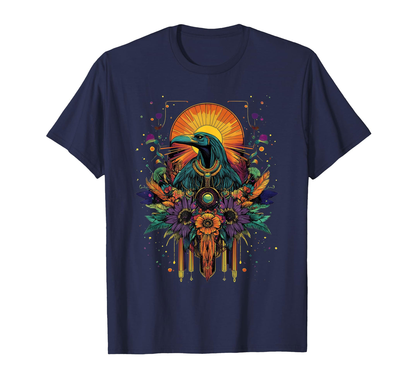 Thoth Egyptian God | Egypt Mythology Ancient T-Shirt