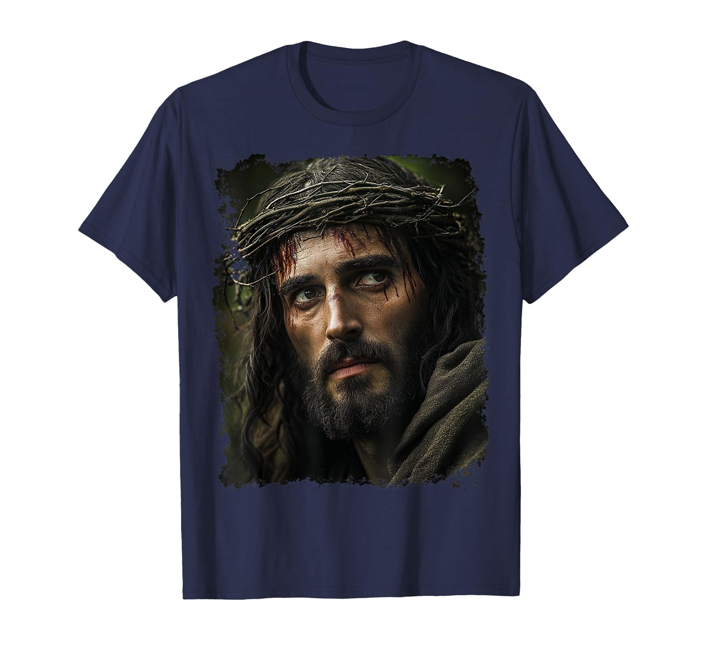 Christian Jesus Christ T-Shirt