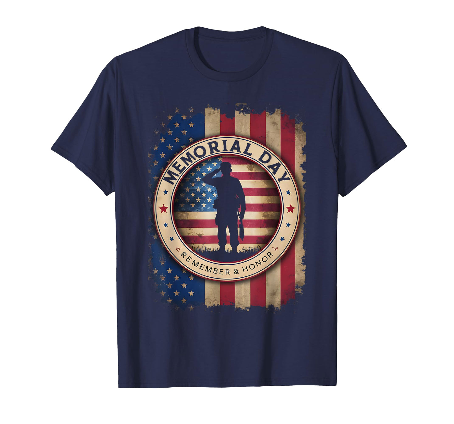 Memorial Day T-Shirt