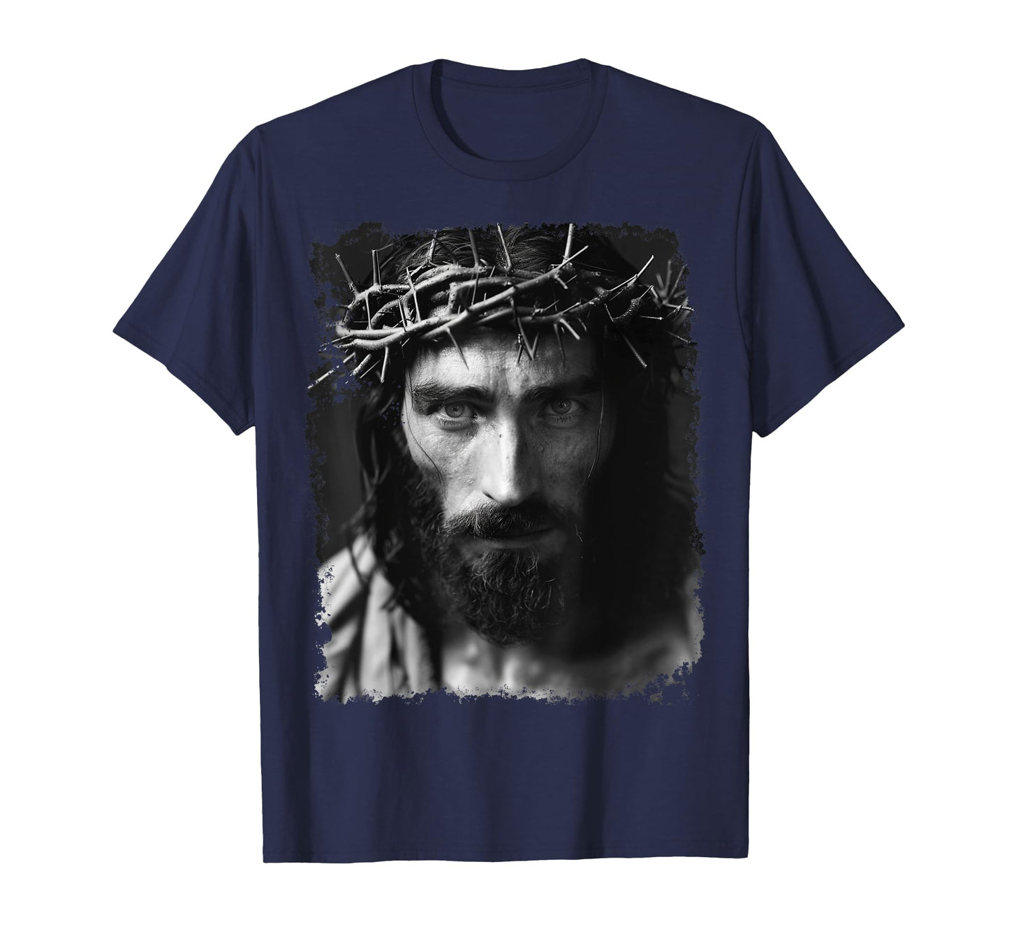 Lord Savior Jesus Christ T-Shirt