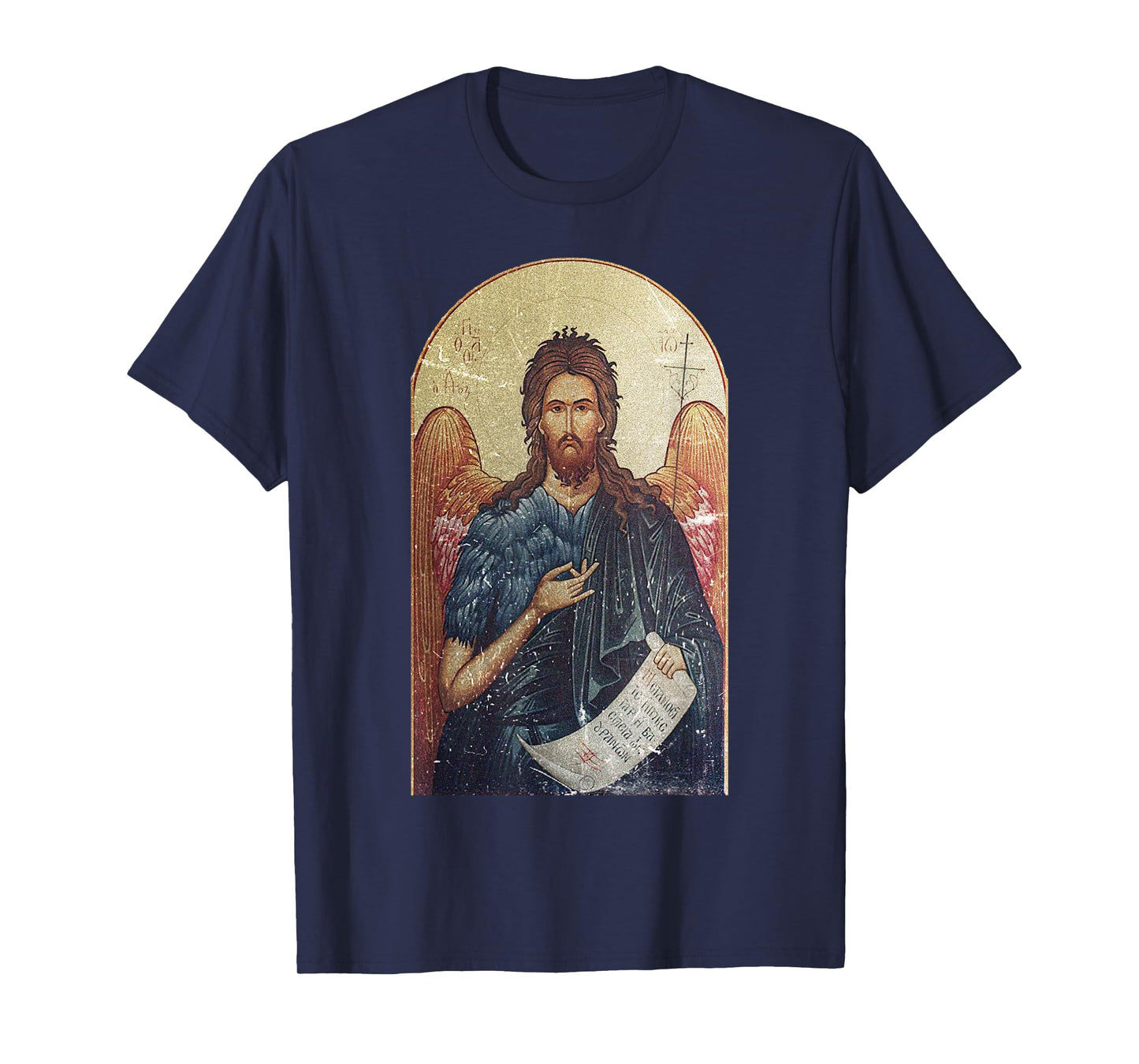 Saint John the Baptist T-Shirt
