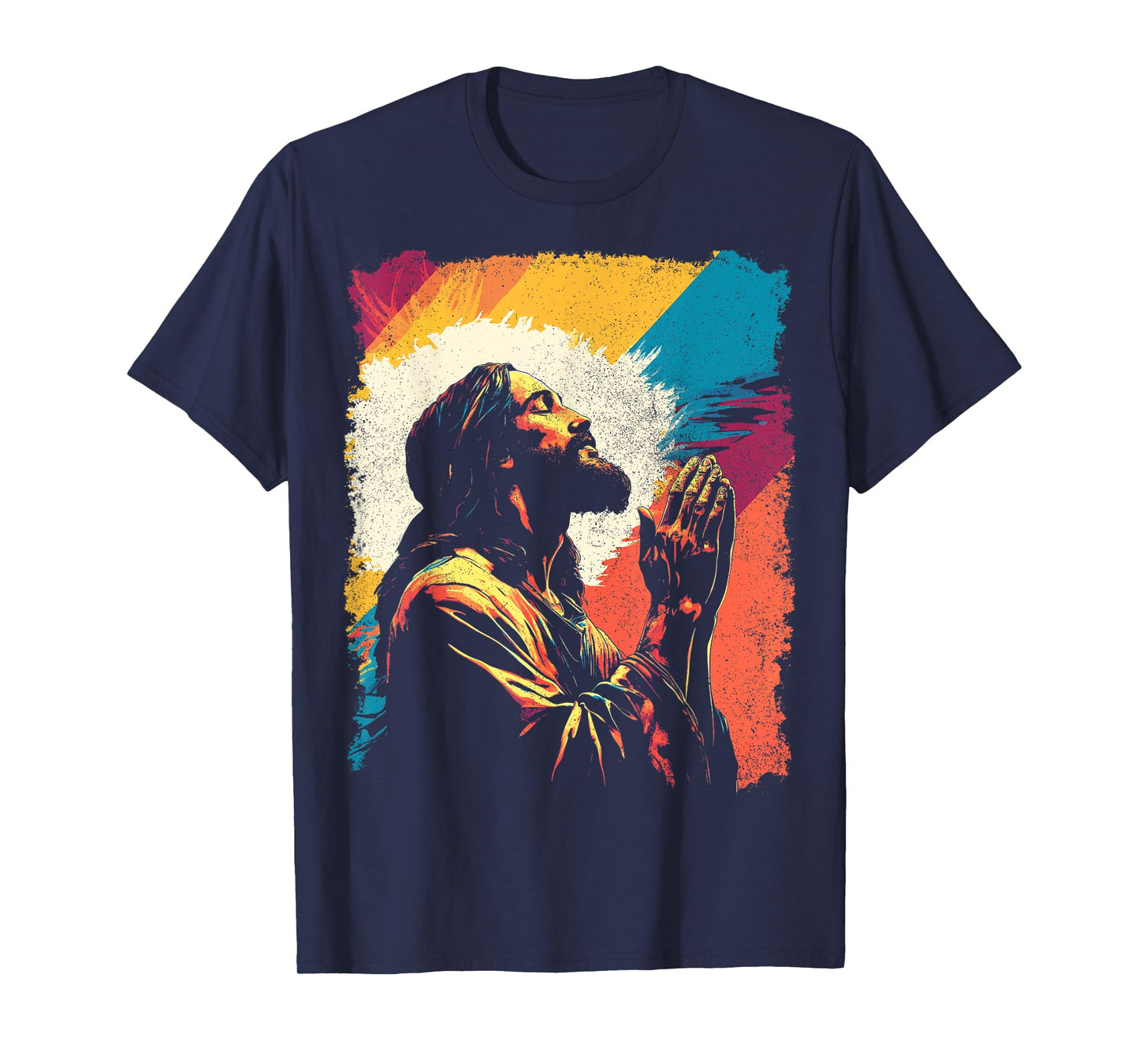 Jesus Of Nazareth T-Shirt