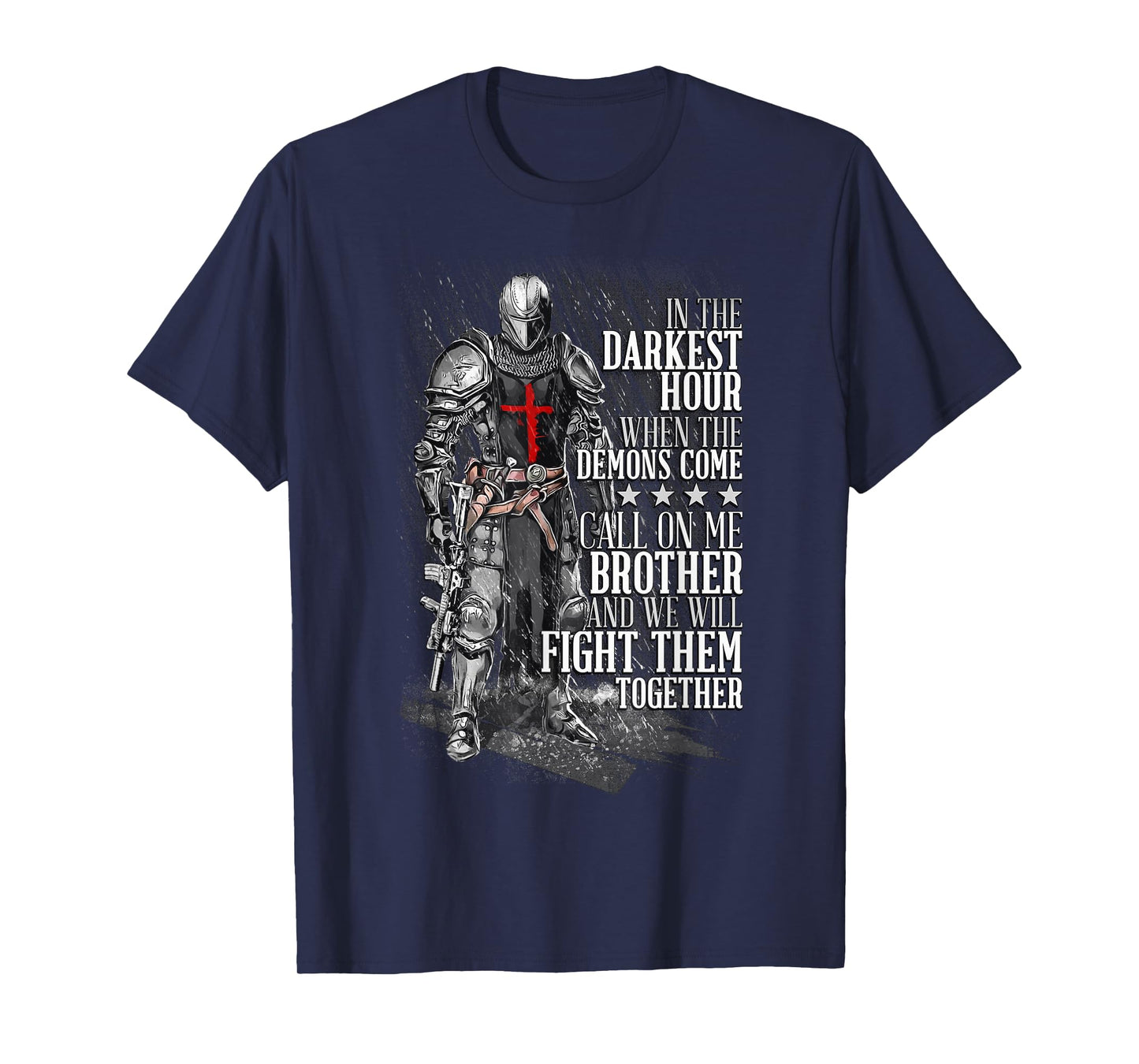 Darkest Hour T-Shirt