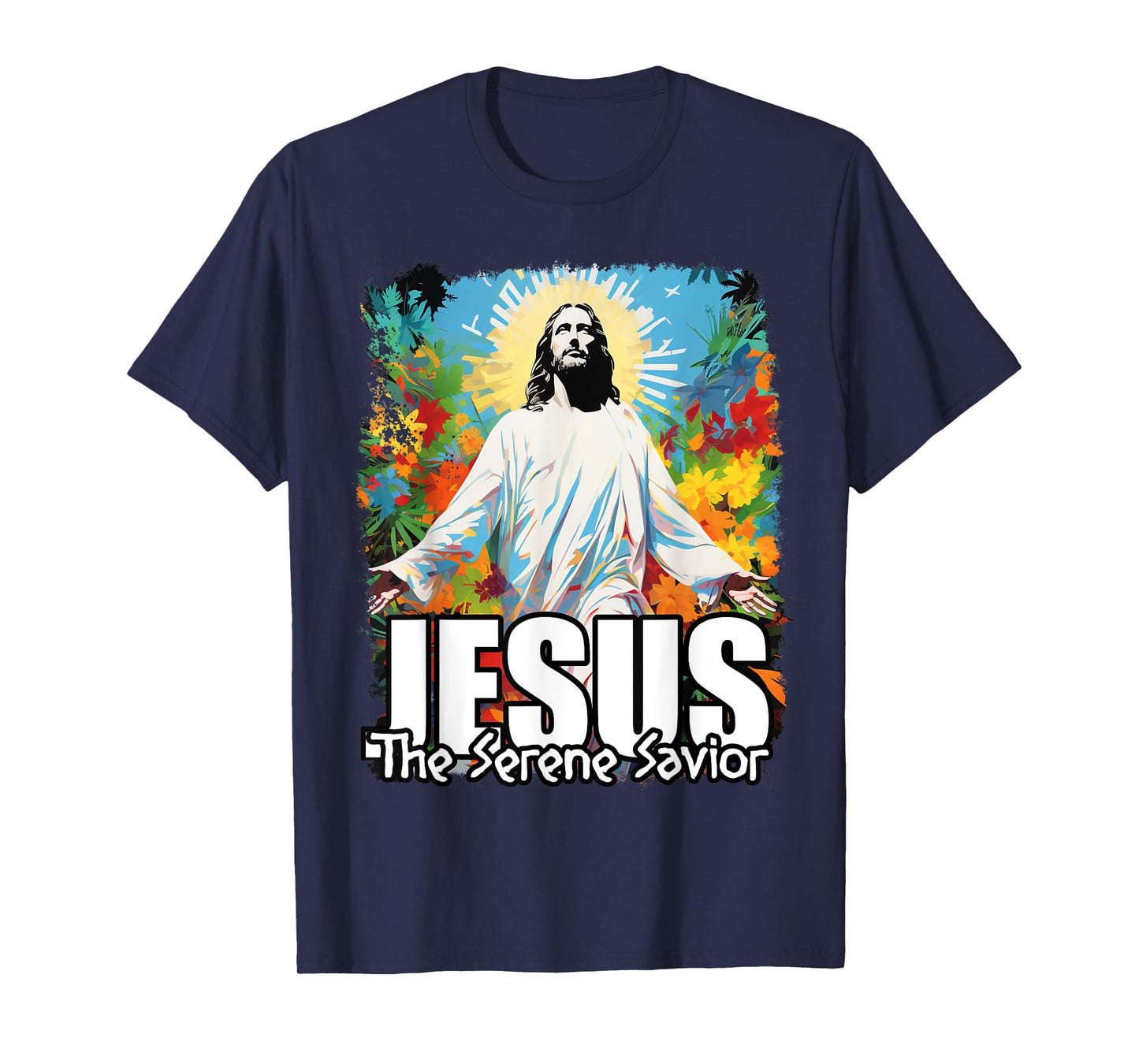 Jesus Christ T-Shirt