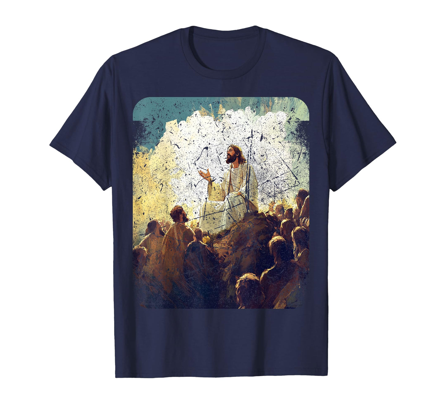 Apostle Disciple Jesus Christ T-Shirt