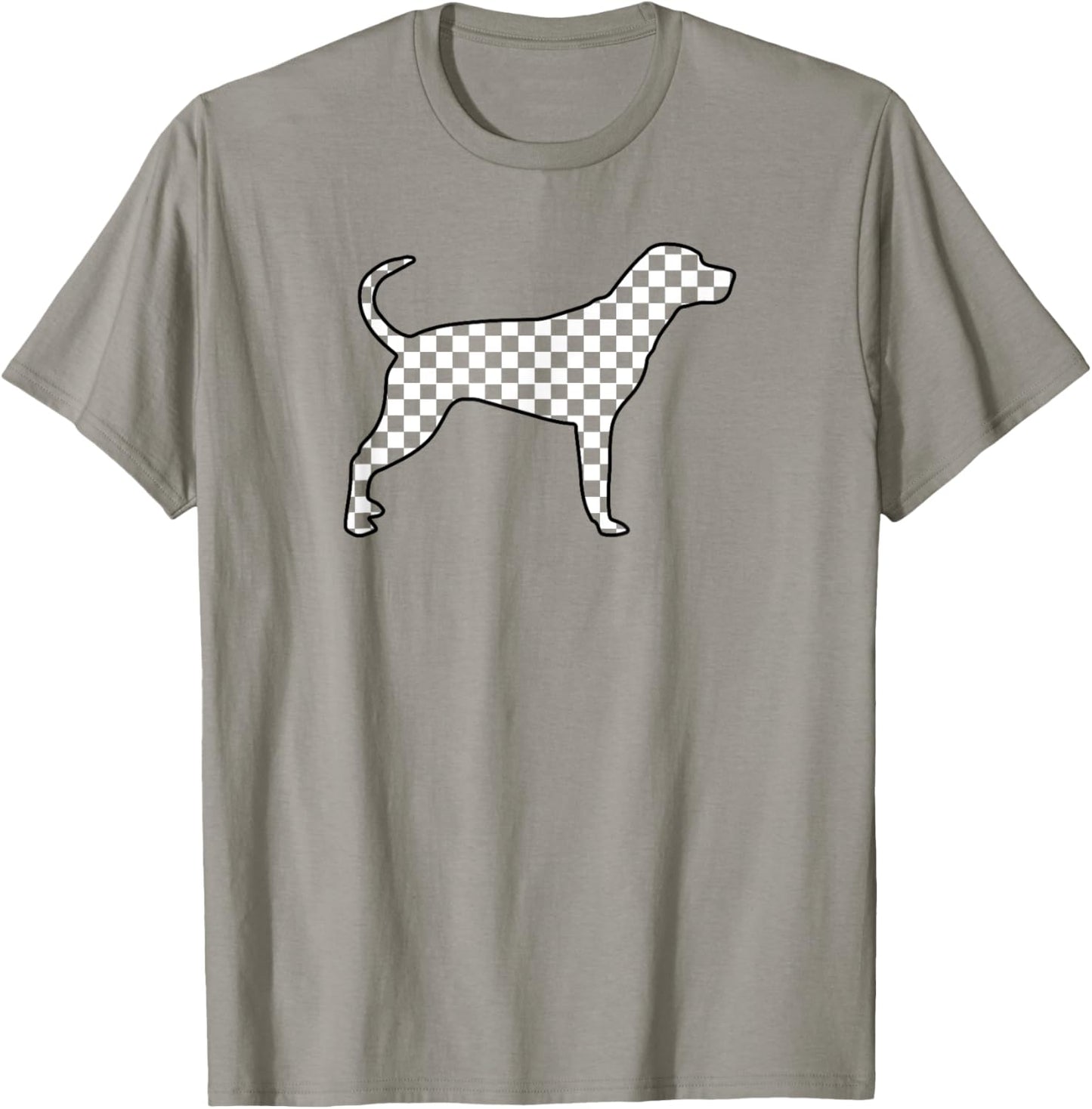 Orange Native Home TN State Pride Blue Tick Hound Tennessee T-Shirt - T-Shirt | Sand