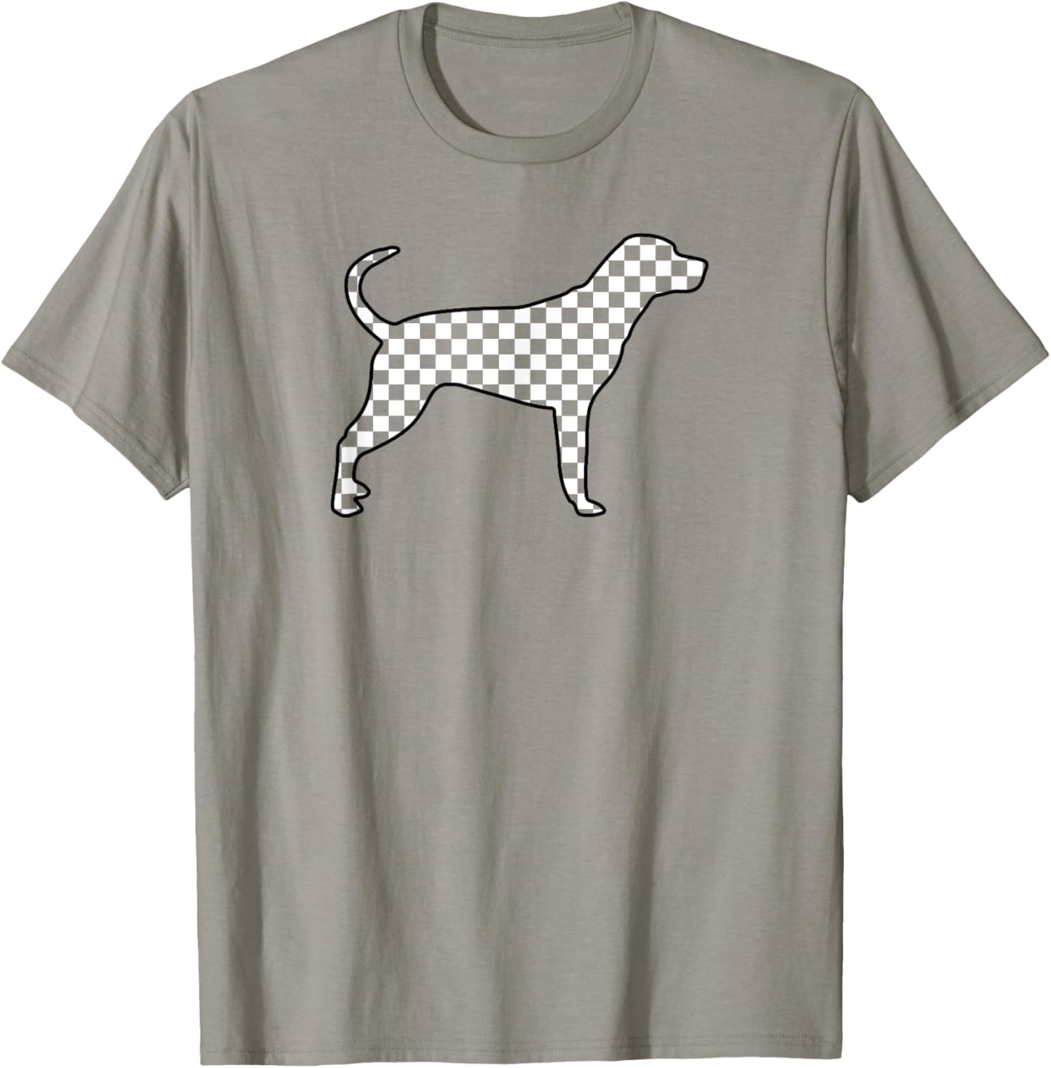 Orange Native Home TN State Pride Blue Tick Hound Tennessee T-Shirt - T-Shirt | Sand