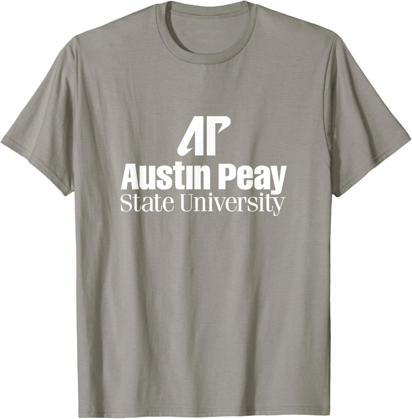 Austin Peay State Governors | Official NCAA Merch | PPAPGV03 T-Shirt - T-Shirt | Sand