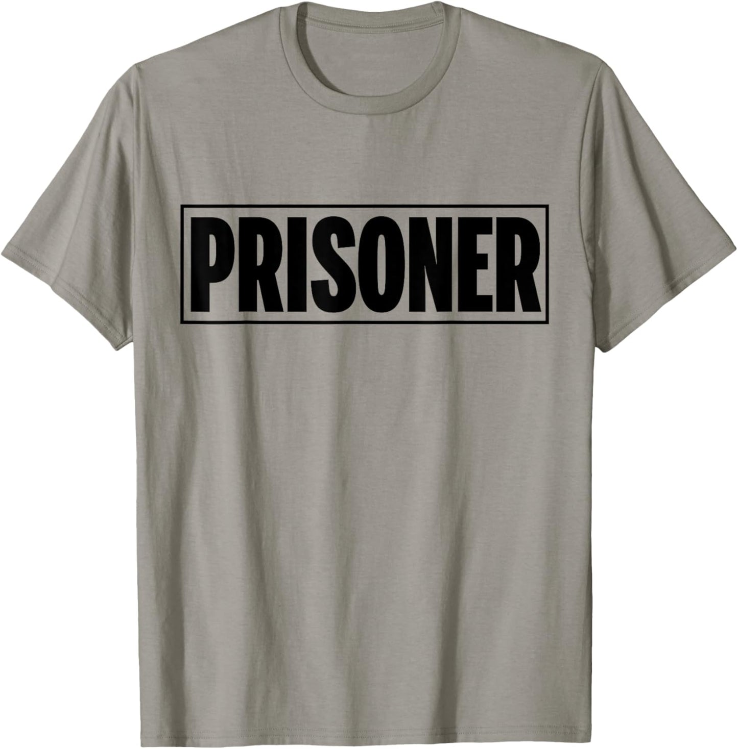 Trio Costume Adults Teens Kids 3 Three People Costume Idea T-Shirt - T-Shirt | Sand