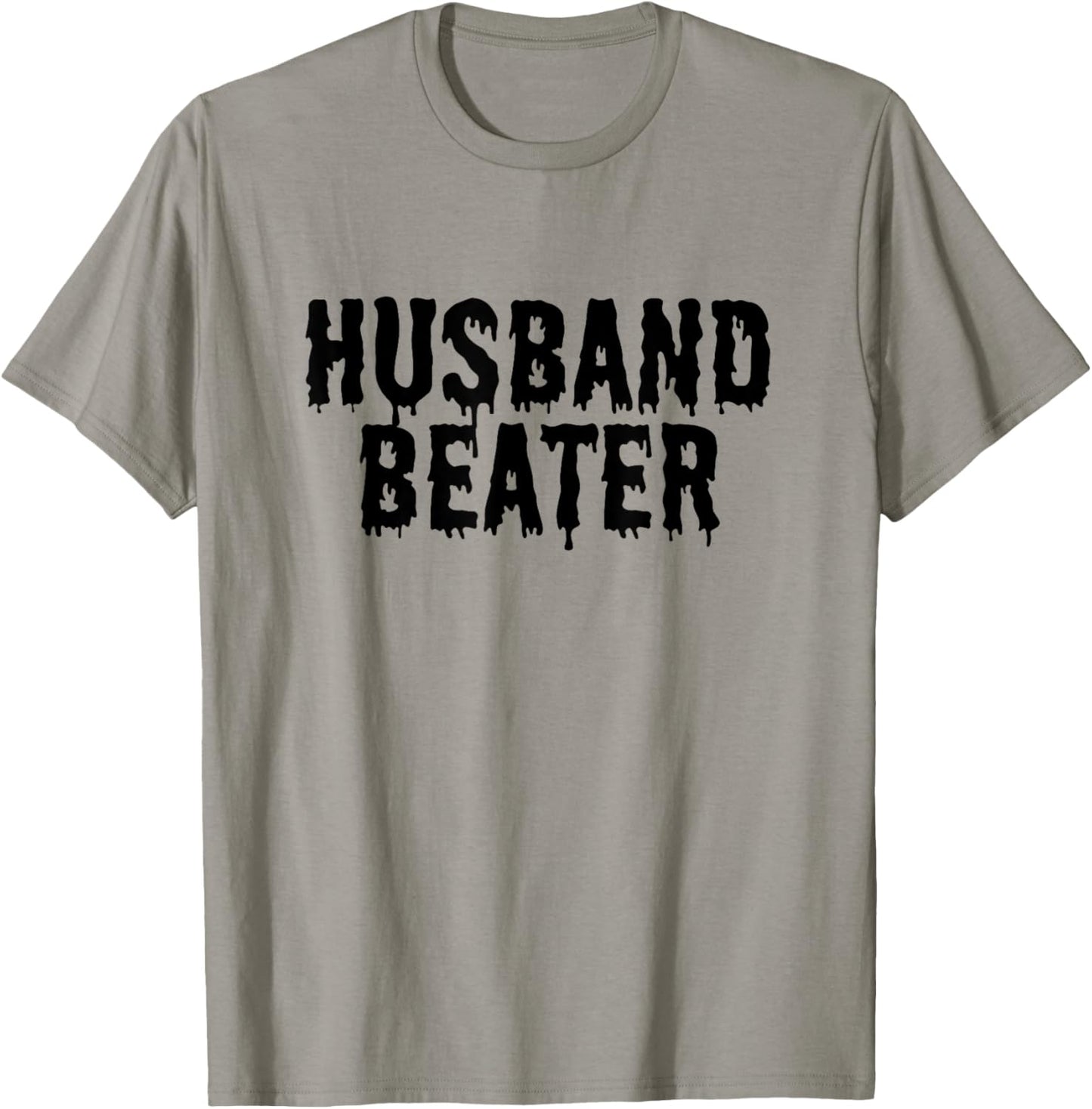 Husband Beater T-Shirt - T-Shirt | Sand