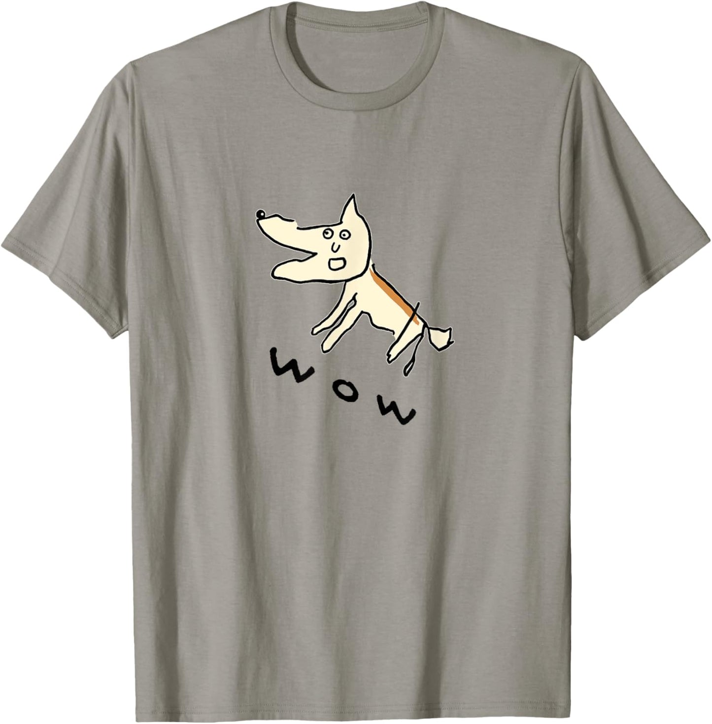 Weeb Meme Pseudo Harem Wow Meme , -Adults, Anime Fans, Short Sleeve, , White, Small T-Shirt - T-Shirt | Sand