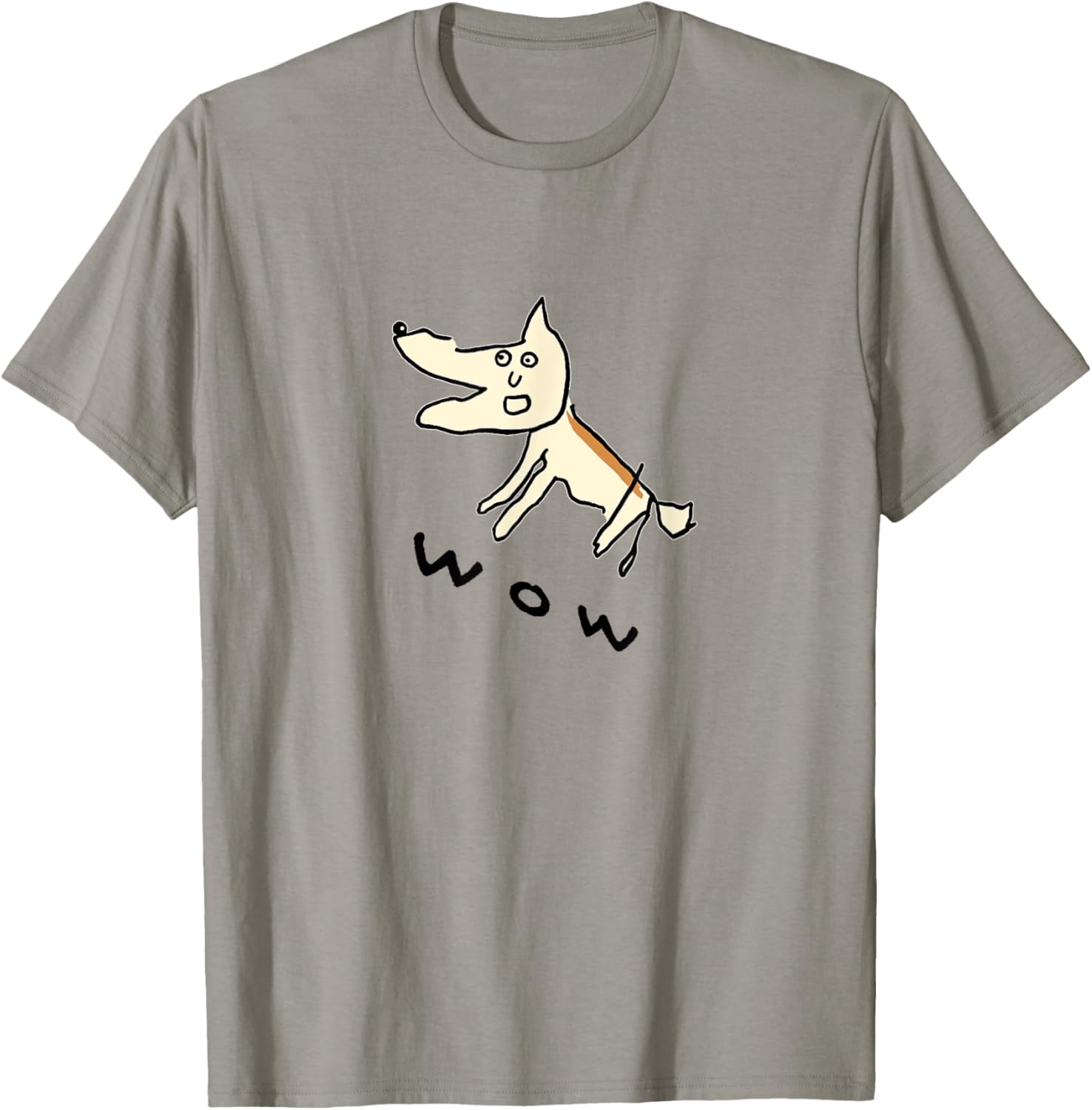 Weeb Meme Pseudo Harem Wow Meme , -Adults, Anime Fans, Short Sleeve, , White, Small T-Shirt - T-Shirt | Sand