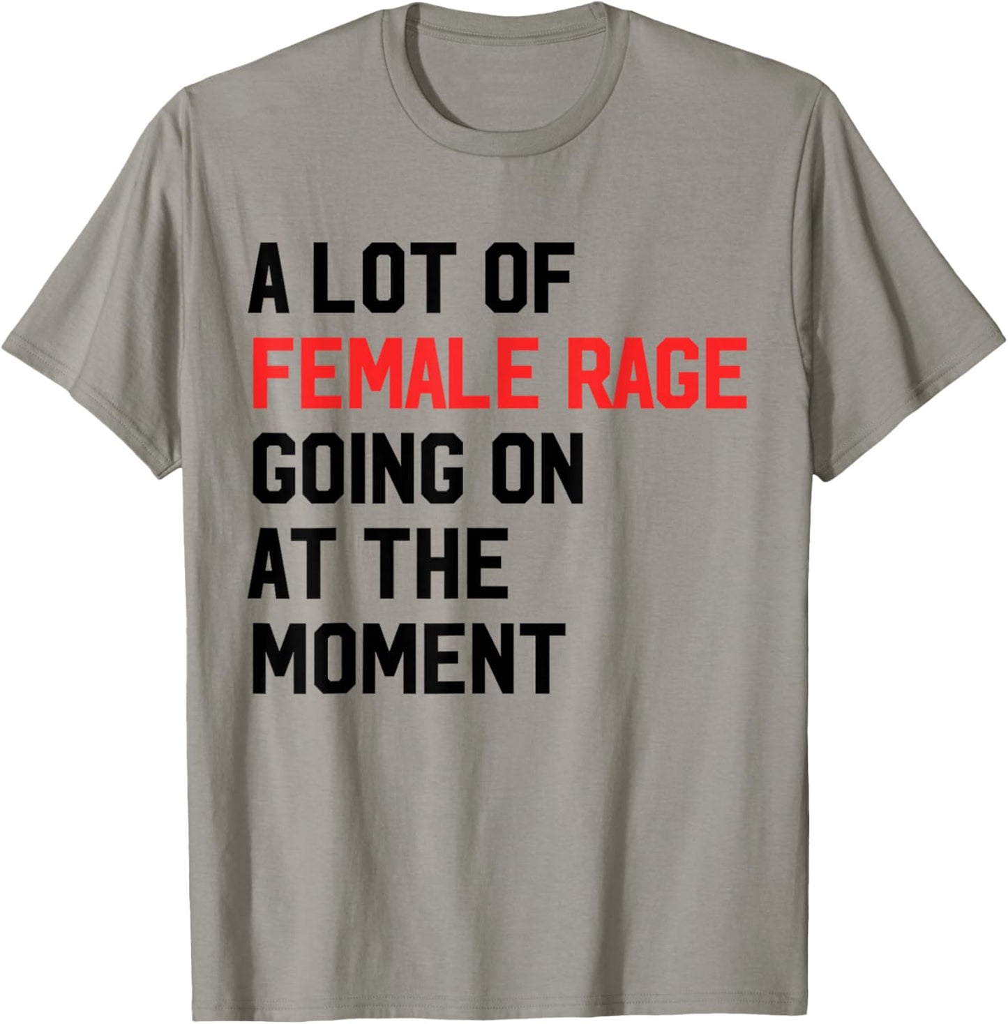A Lot Of Female Retro TAYLOR Rage Going On At The Moment T-Shirt - T-Shirt | Sand