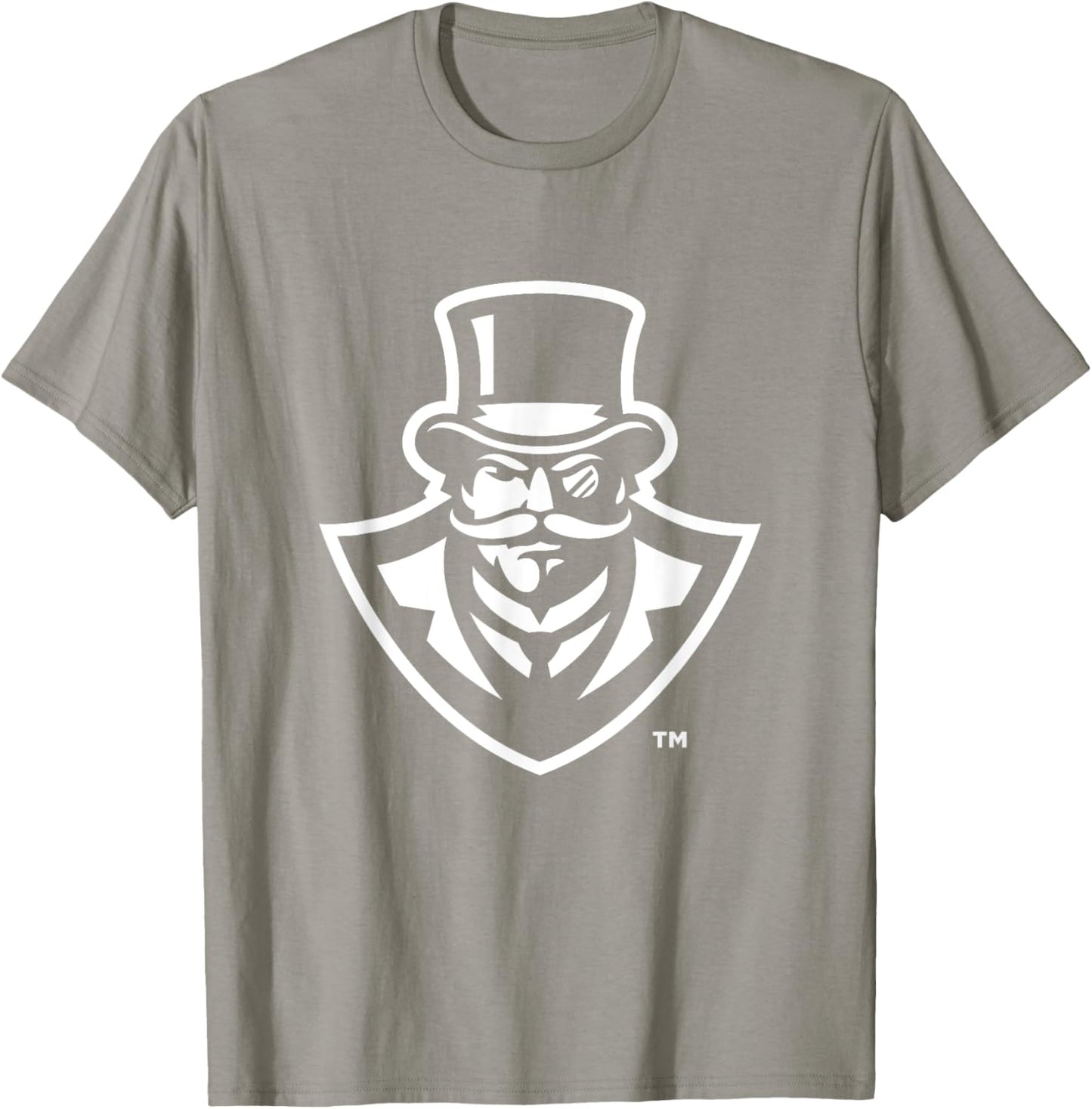 Austin Peay State Governors | Official NCAA Merch | PPAPGV04 T-Shirt - T-Shirt | Sand