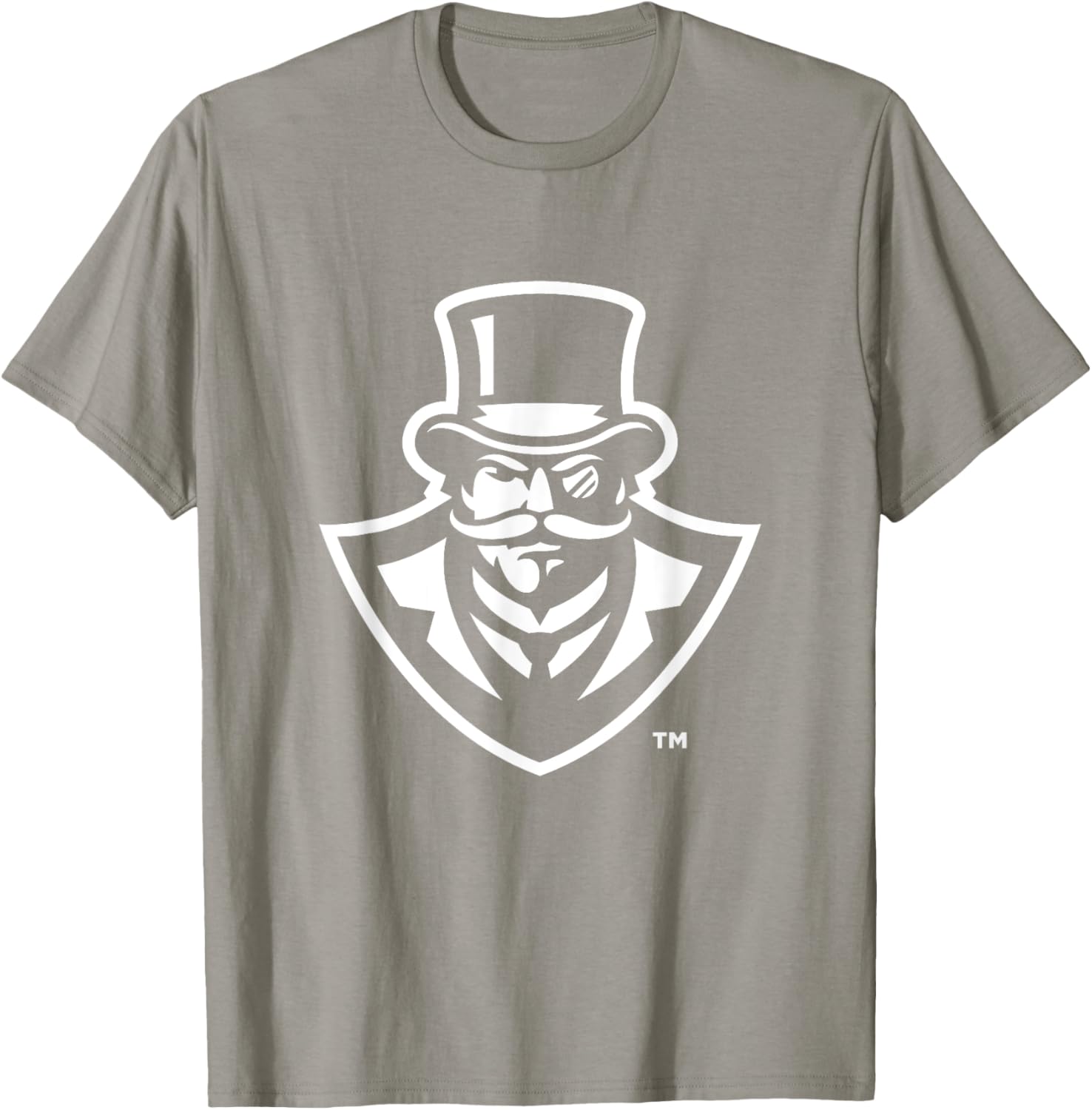 Austin Peay State Governors | Official NCAA Merch | PPAPGV04 T-Shirt - T-Shirt | Sand