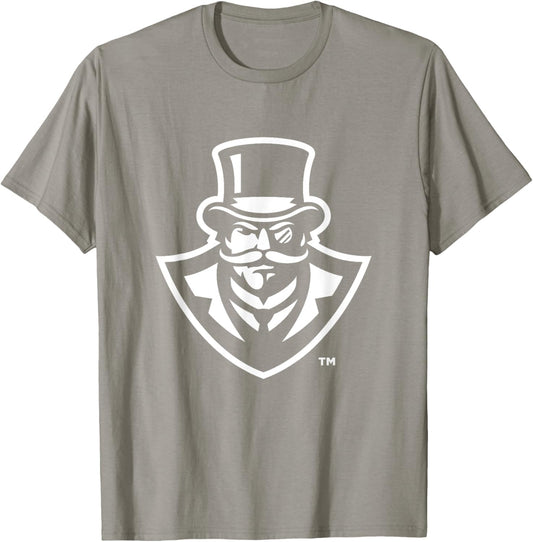 Austin Peay State Governors | Official NCAA Merch | PPAPGV04 T-Shirt - T-Shirt | Sand