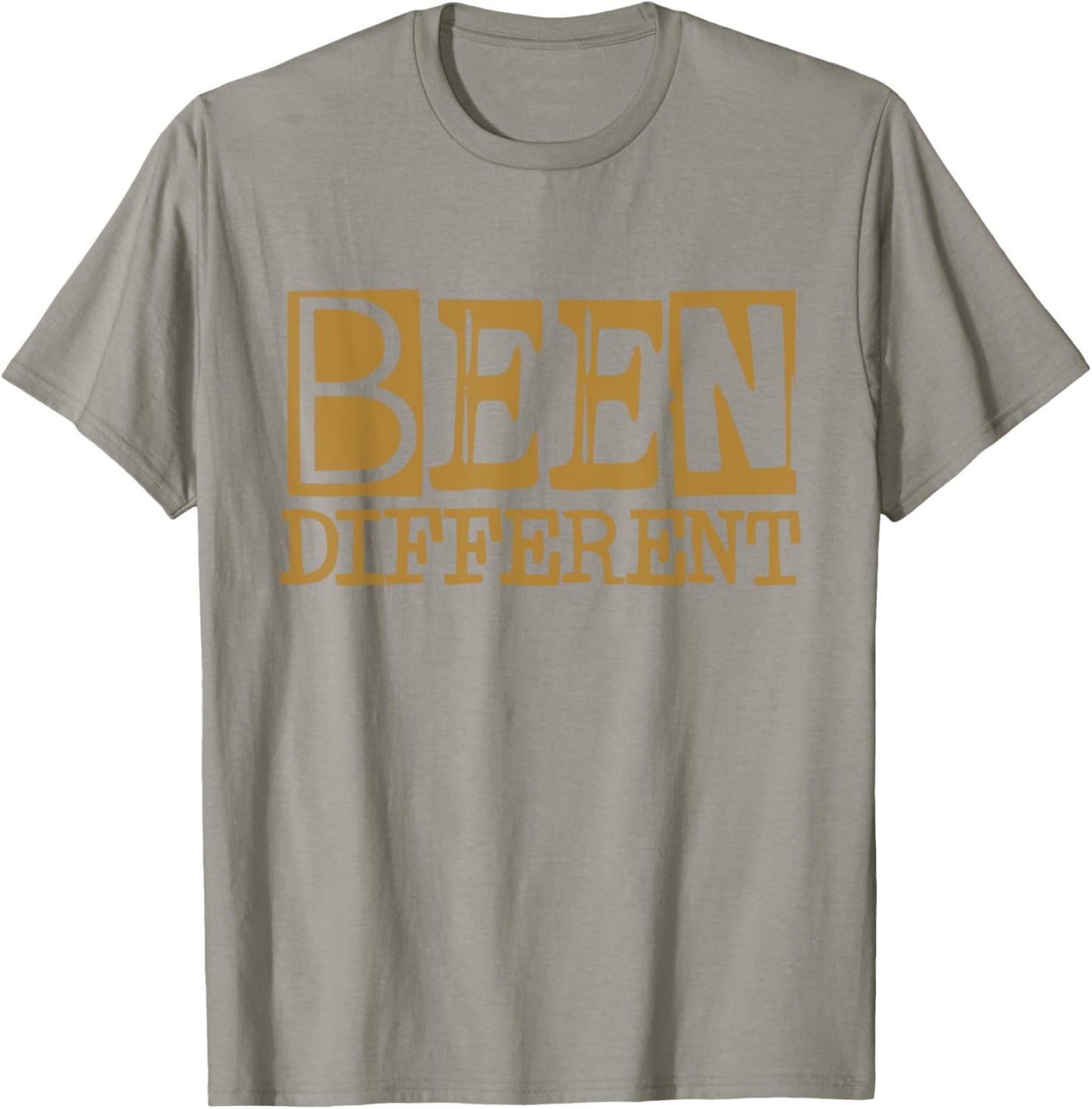 Wheat White 13 Color Match T-Shirt - T-Shirt | Sand