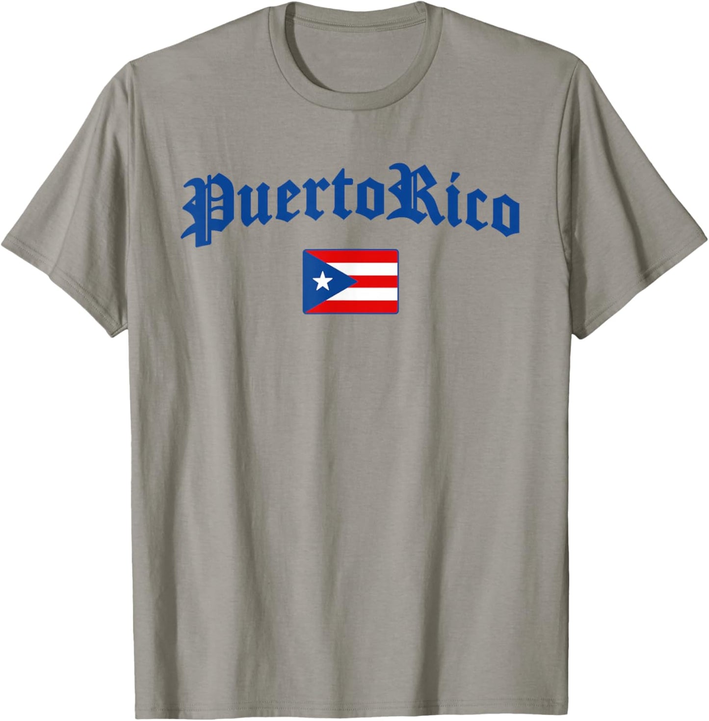 Puerto Rico Flag Souvenir Women Kids T-Shirt - T-Shirt | Sand