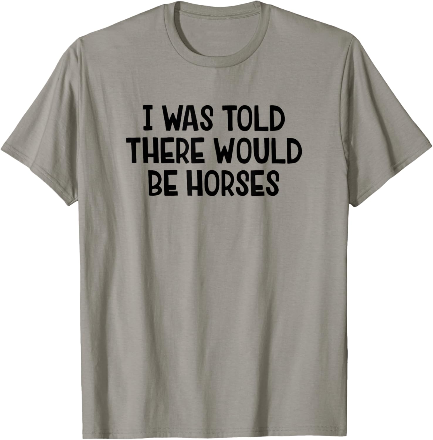 T-Shirt T-Shirt - T-Shirt | Sand