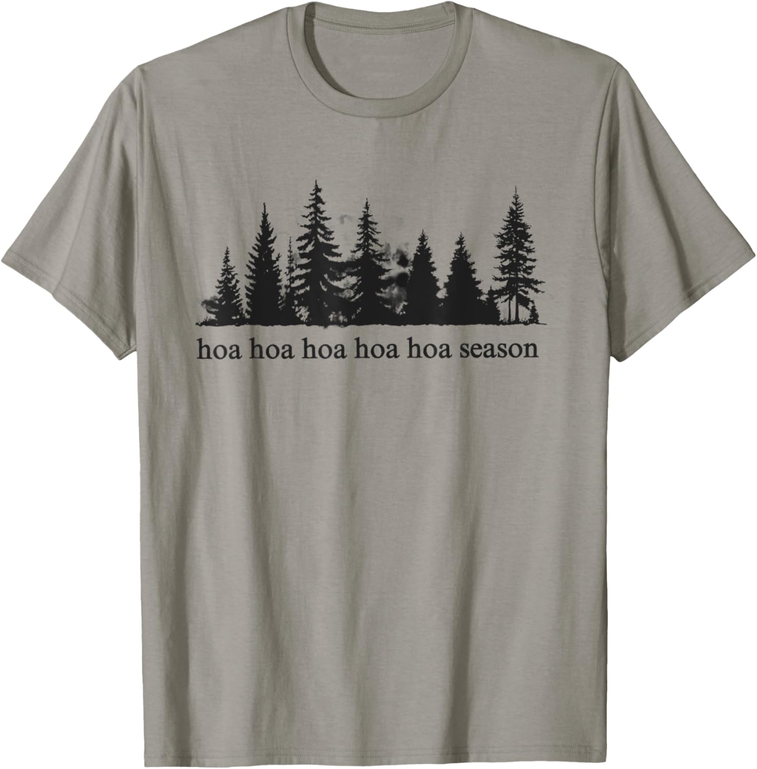 2929 -Adults Twilight Inspired - Movies - Christmas - White - Small - Short Sleeve - Classic Fit - 100% Polyester T-Shirt - T-Shirt | Sand