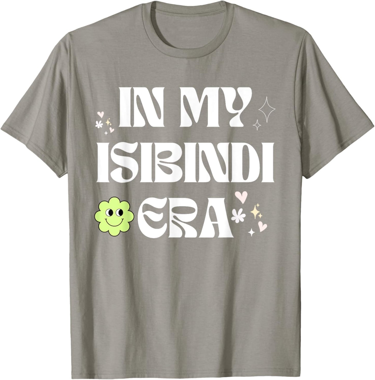 In My Isibindi House of Courage House Era RCA School Spirit T-Shirt - T-Shirt | Sand