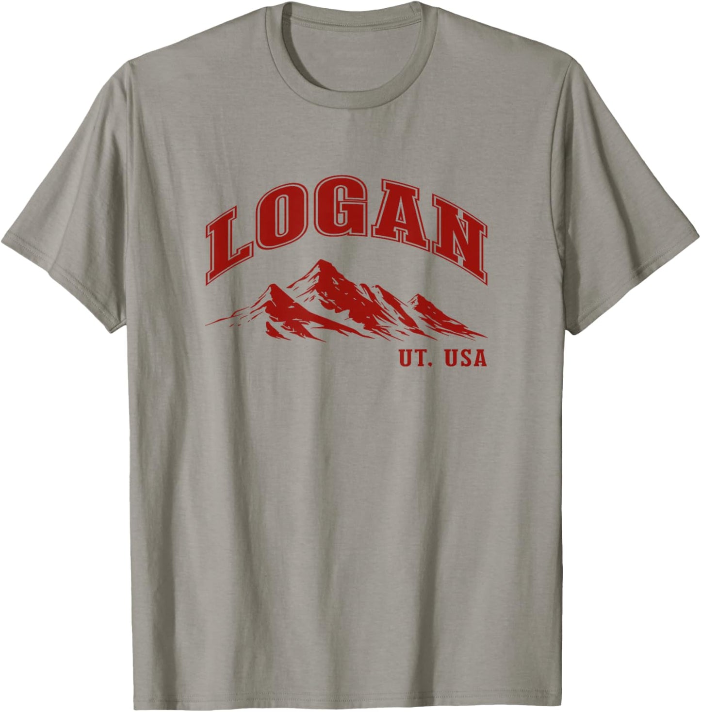 Logan T-Shirt - T-Shirt | Sand