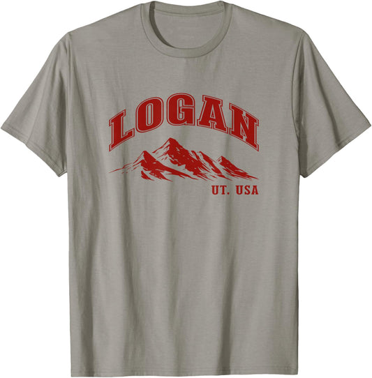 Logan T-Shirt - T-Shirt | Sand