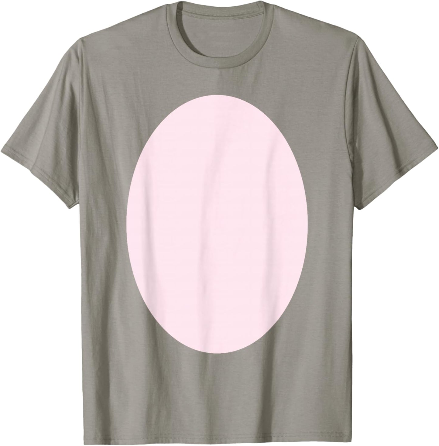 Pig Body, Pig Belly Costume T-Shirt - T-Shirt | Sand