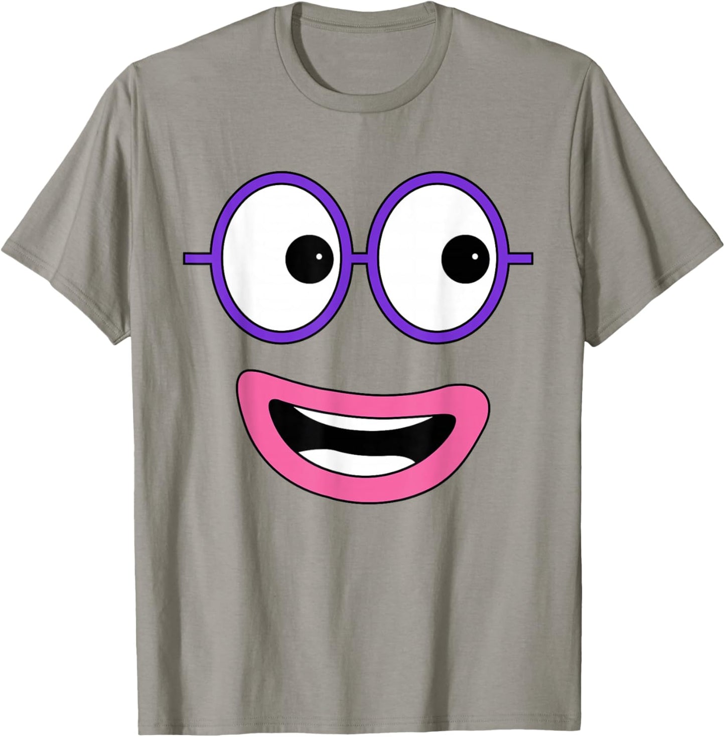 Number Halloween Costume Group Matching T-Shirt - T-Shirt | Sand