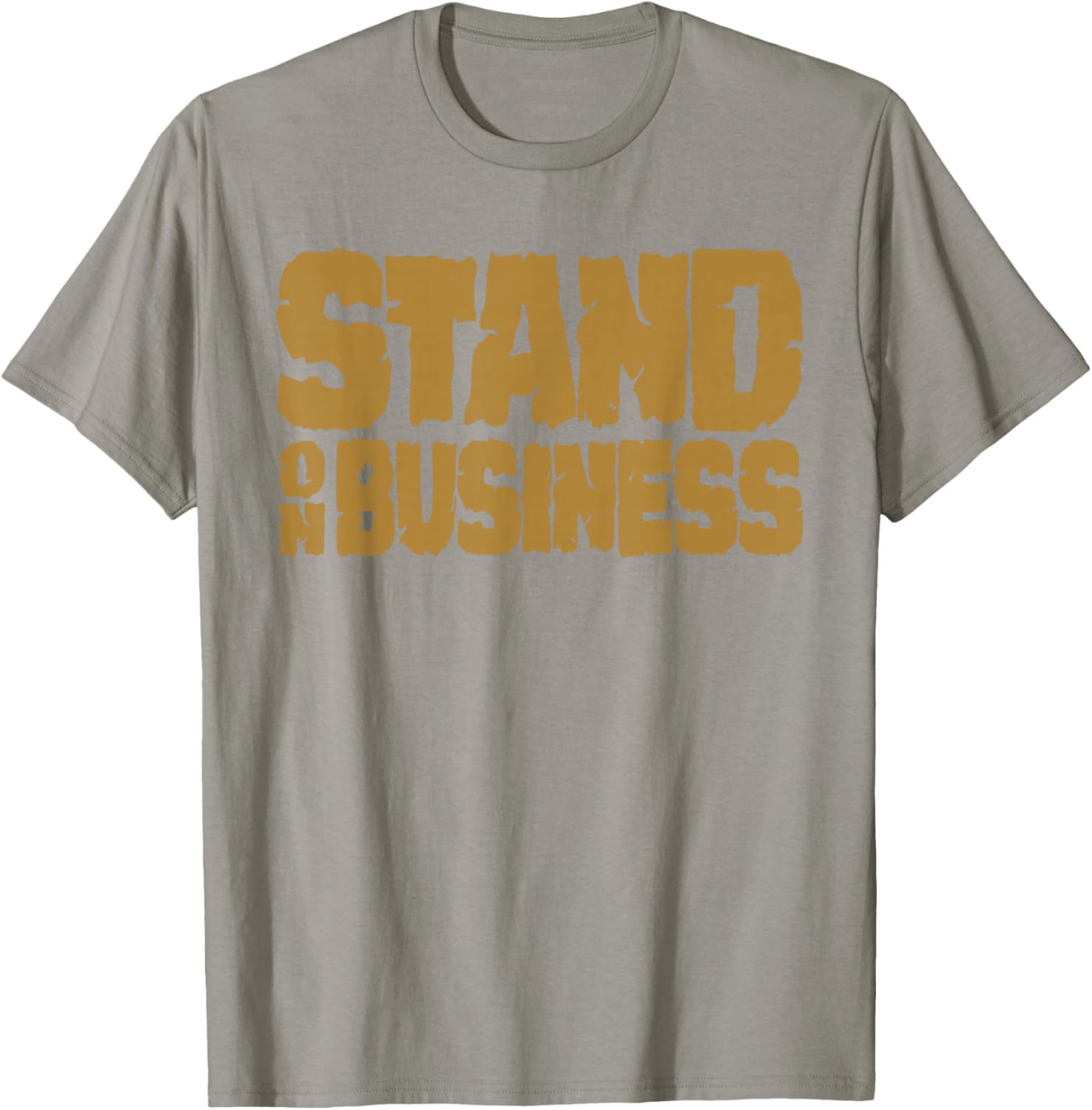 Wheat White 13 Color Match T-Shirt - T-Shirt | Sand