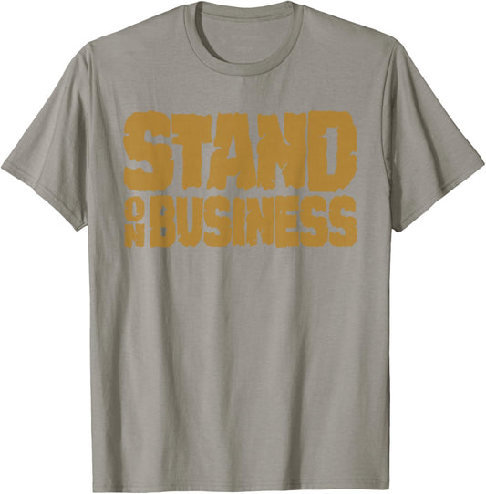 Wheat White 13 Color Match T-Shirt - T-Shirt | Sand