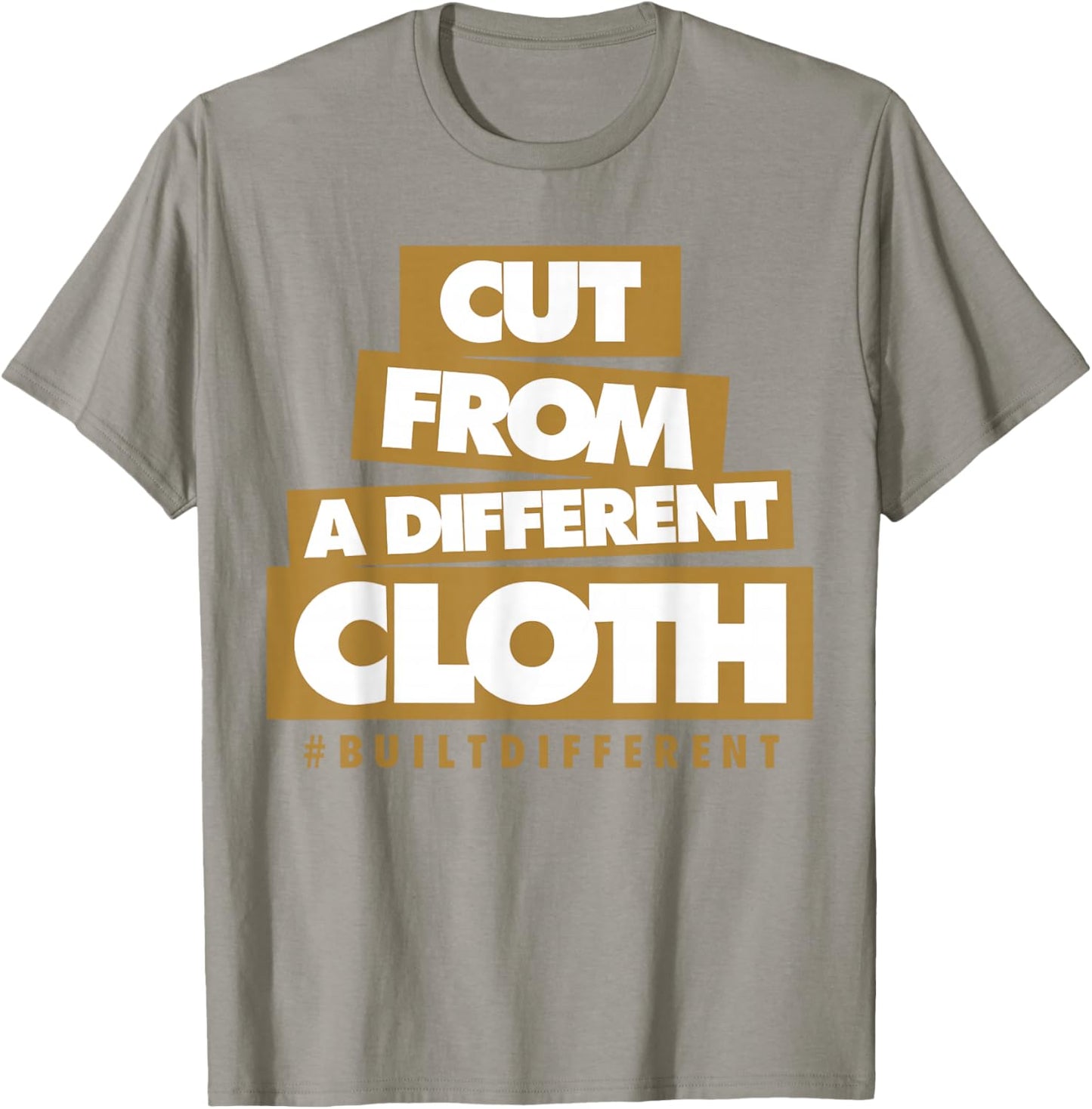 Wheat White 13 Color Match T-Shirt - T-Shirt | Sand