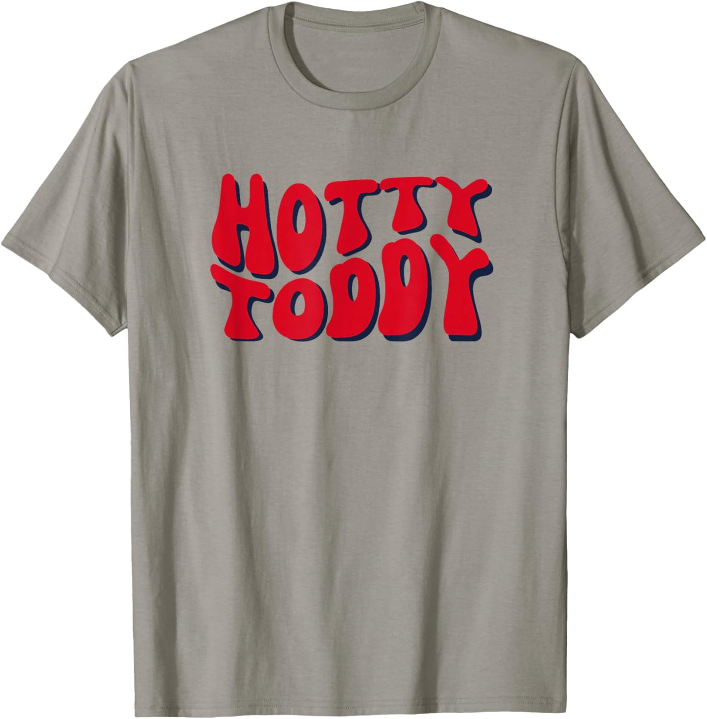 Hotty Toddy T-Shirt - T-Shirt | Sand