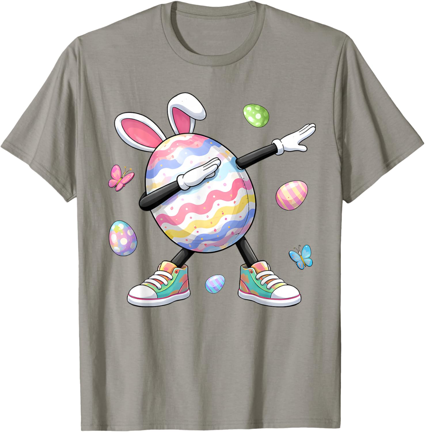 T-Shirt - T-Shirt | Sand
